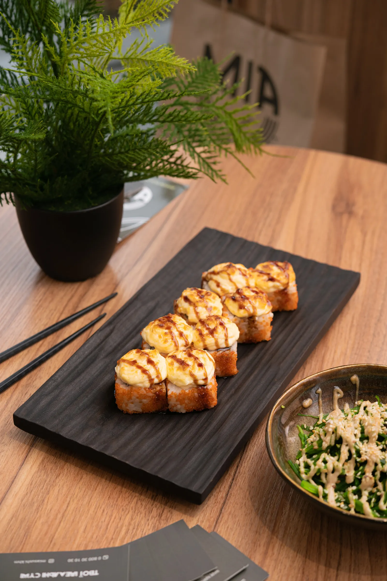 MIA SUSHI image 19