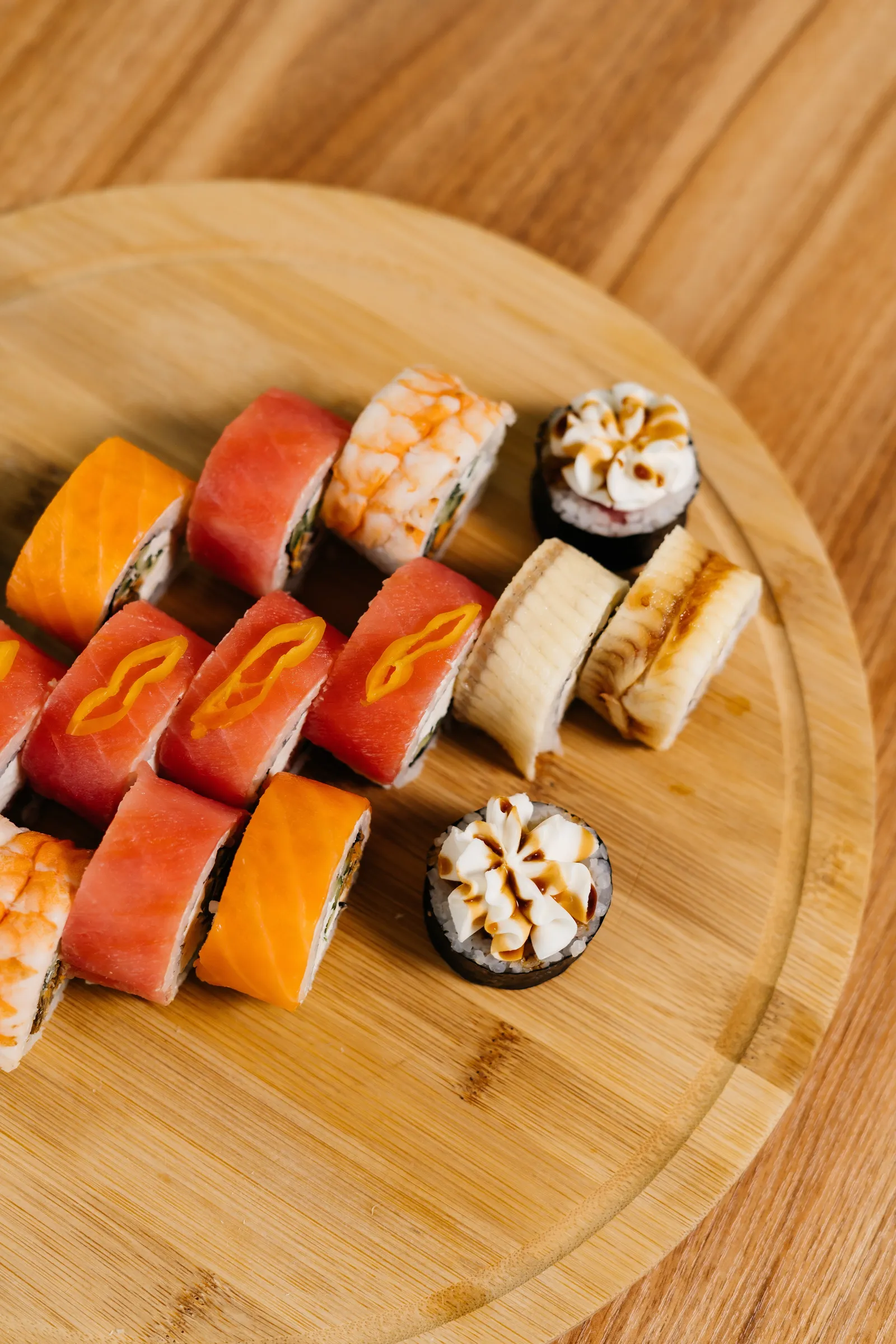 MIA SUSHI image 20