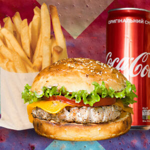 Detroit Grill Club Urban Street image 12