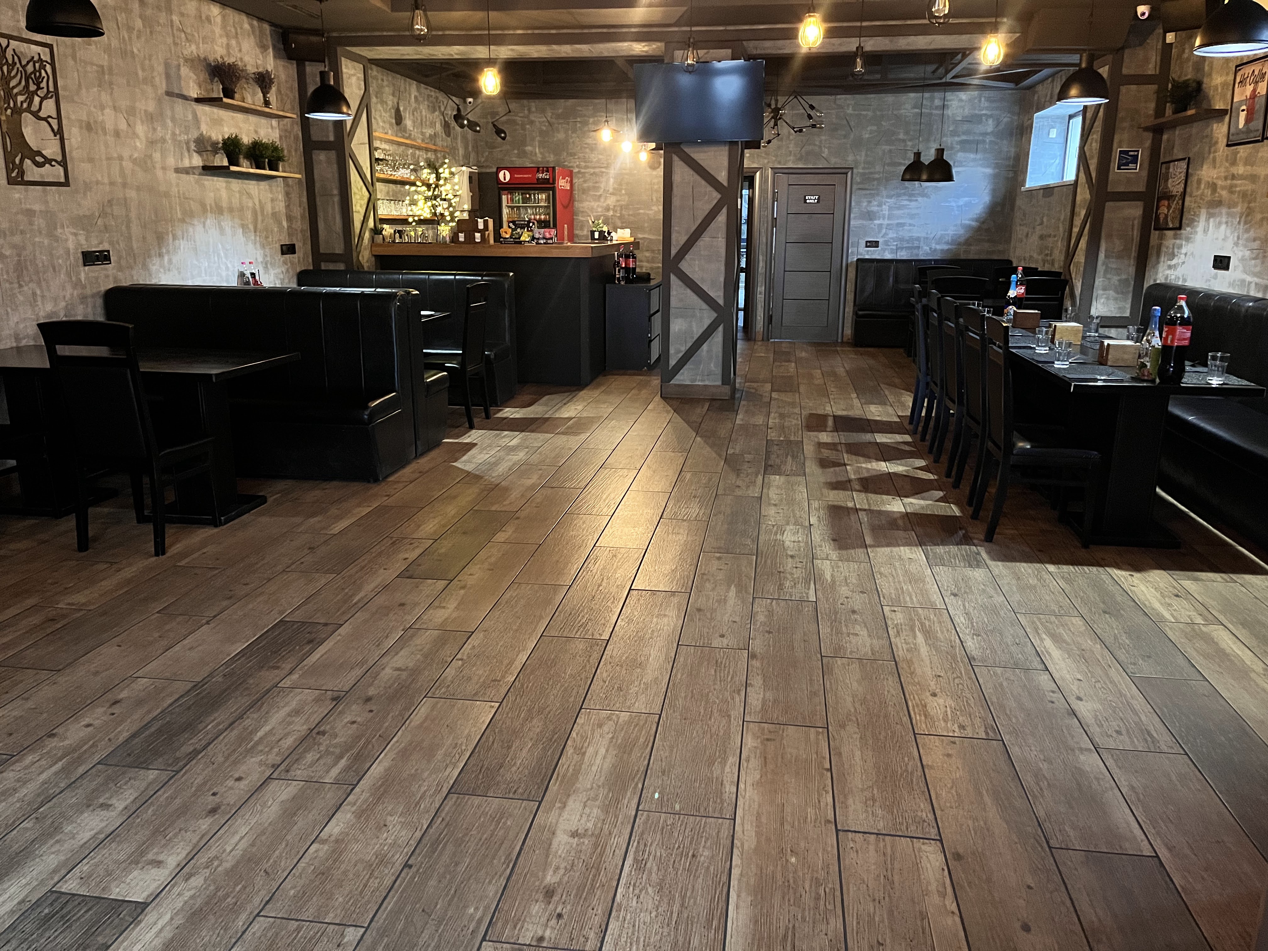 Restoratsiya Fishka image 13