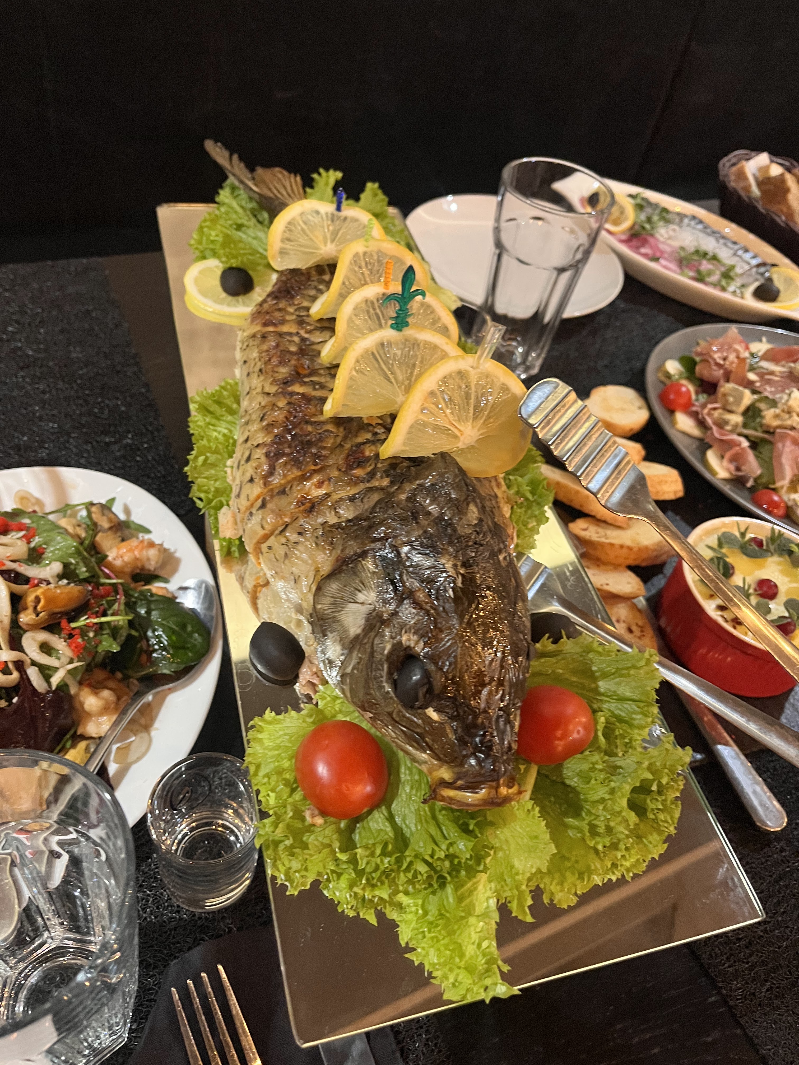 Restoratsiya Fishka image 17