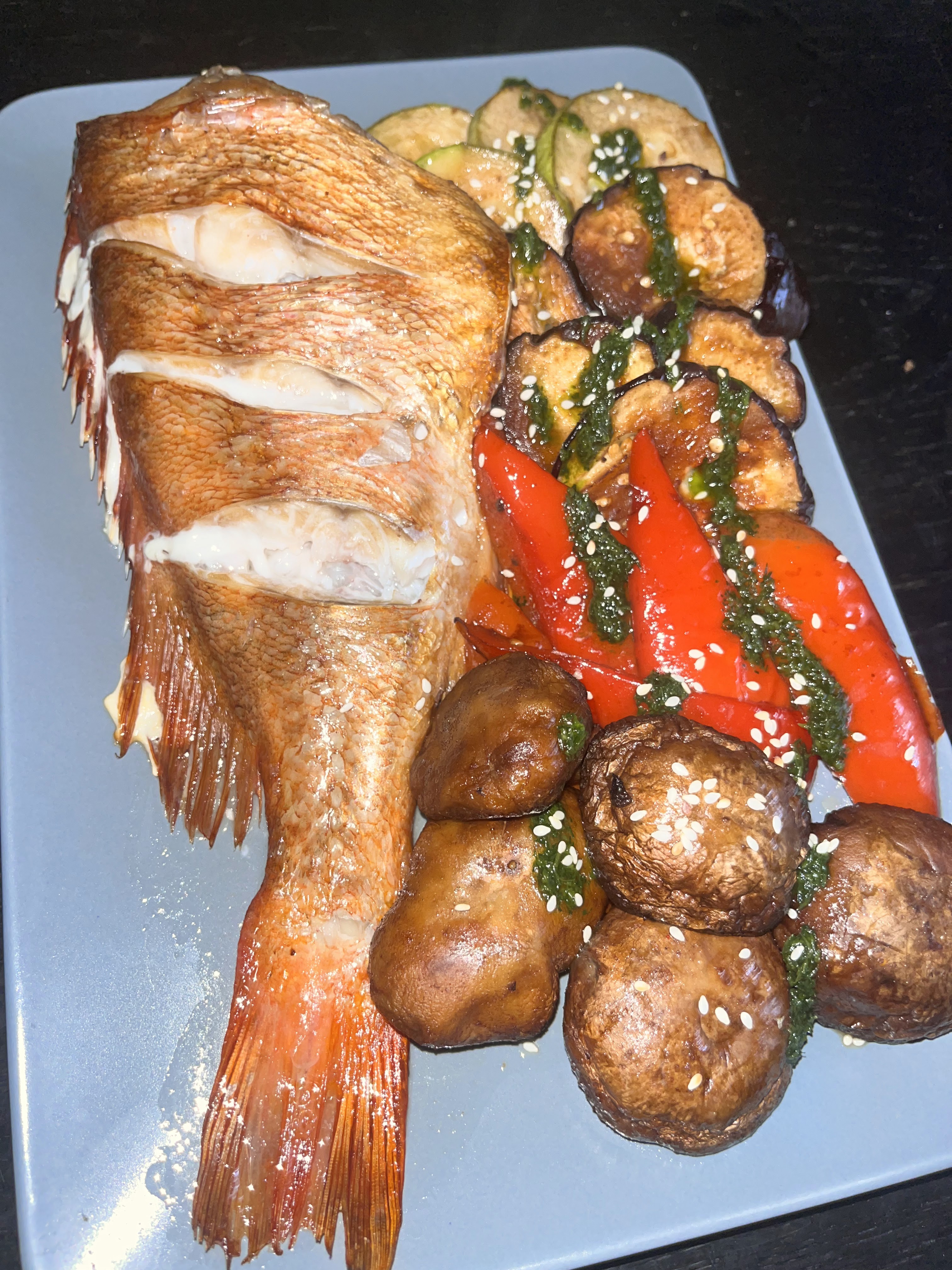 Restoratsiya Fishka image 18