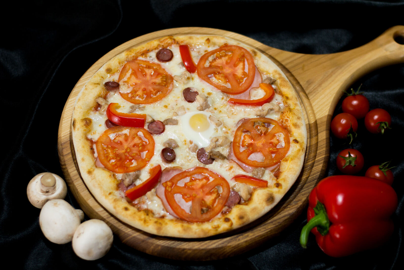 Skypizza image 16