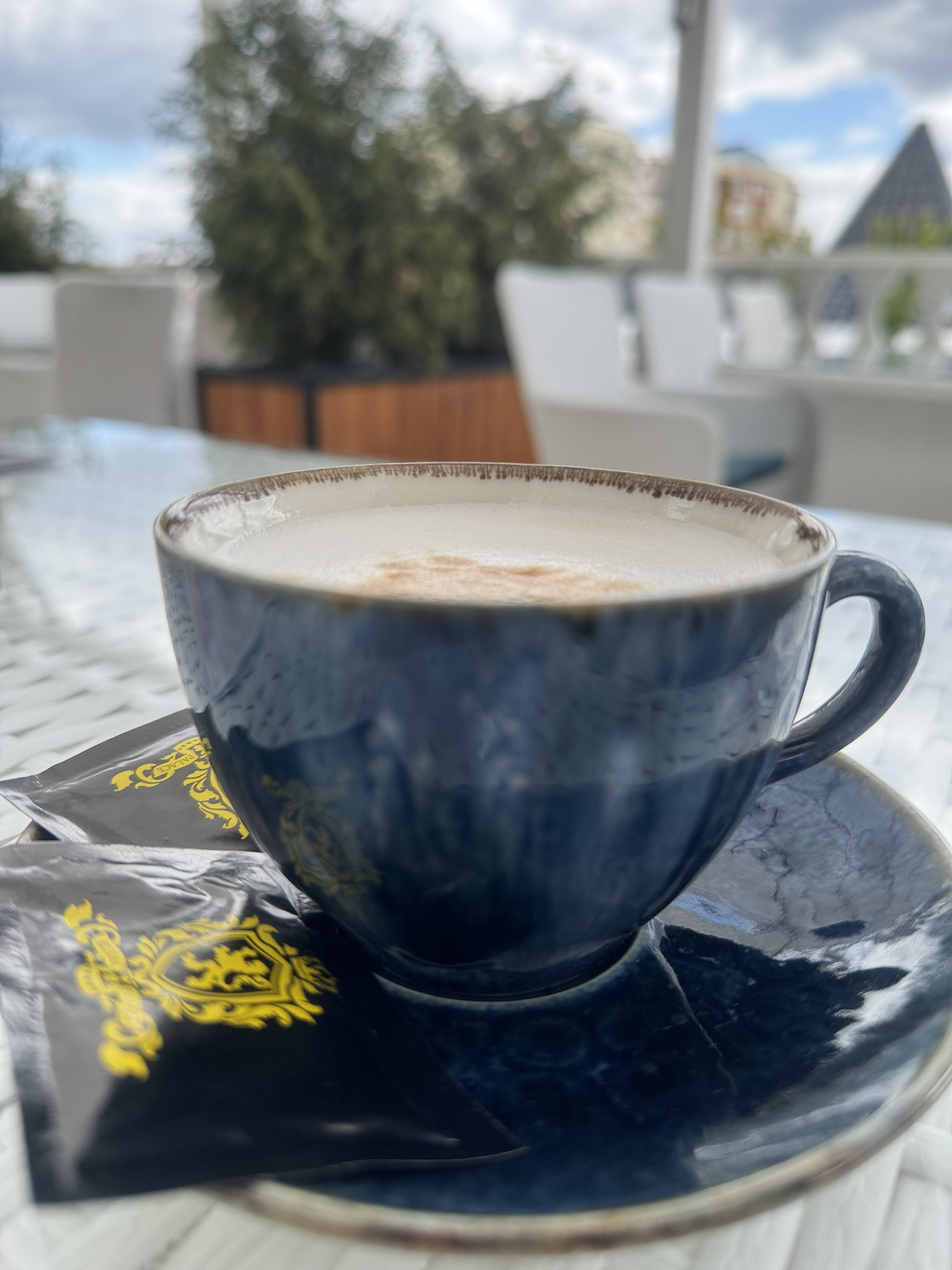 ROYAL PALACE Озерна image 19