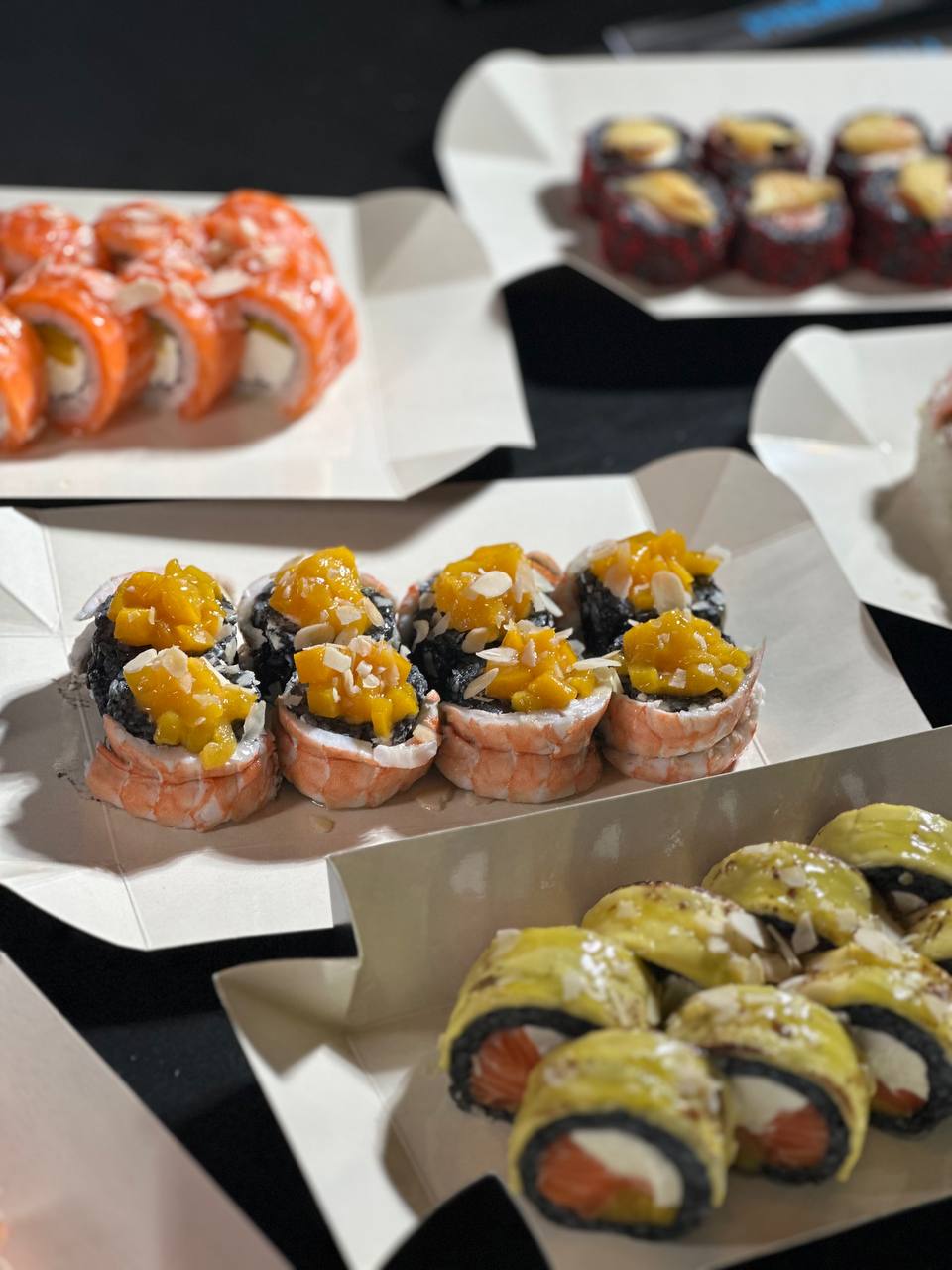 Premium Sushi image 1