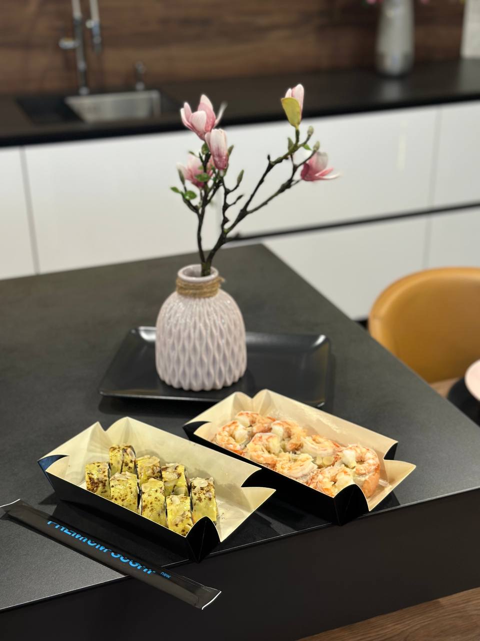 Premium Sushi image 3