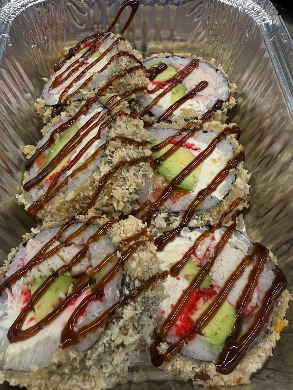 Premium Sushi image 4