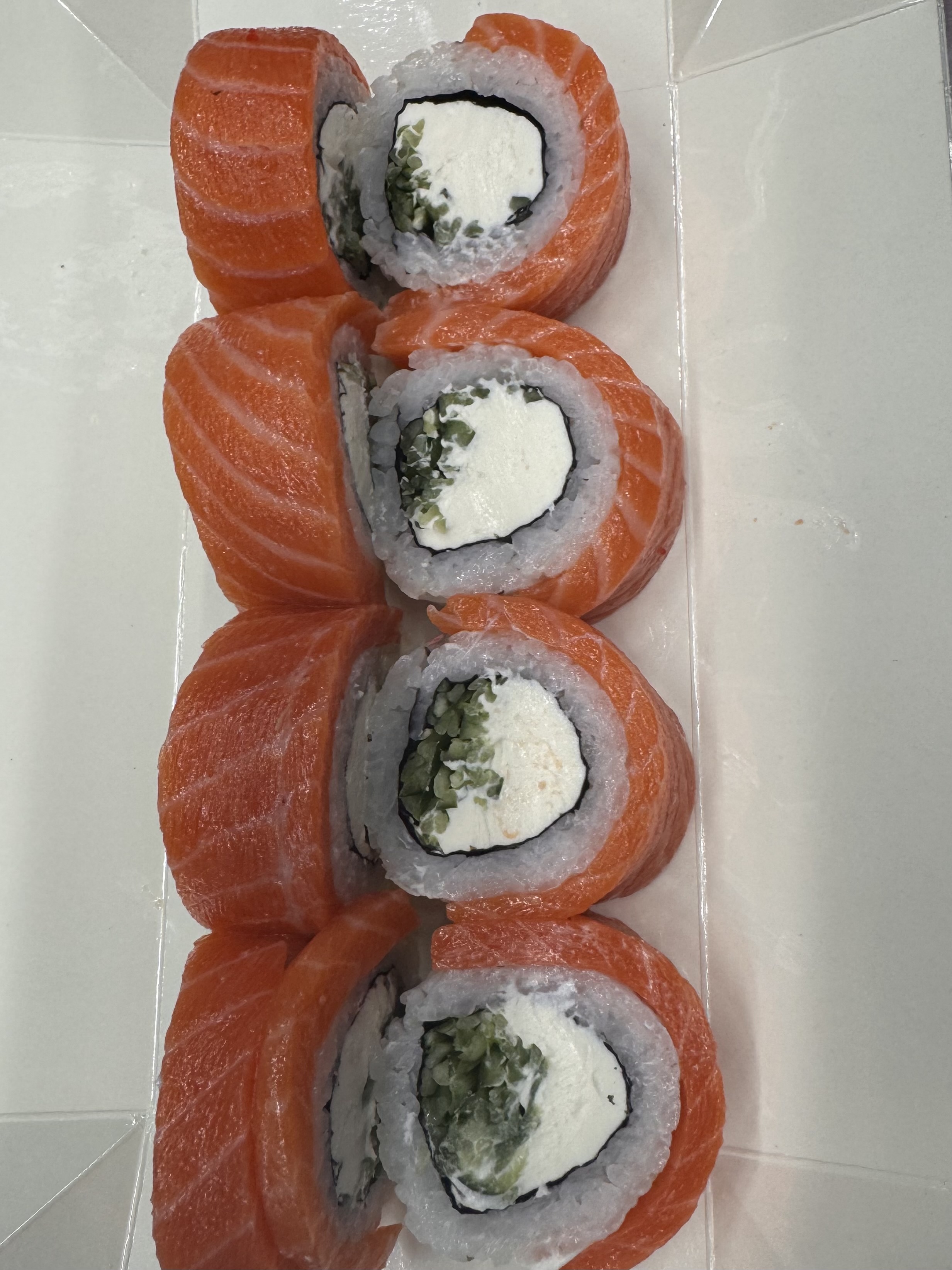 Premium Sushi image 5