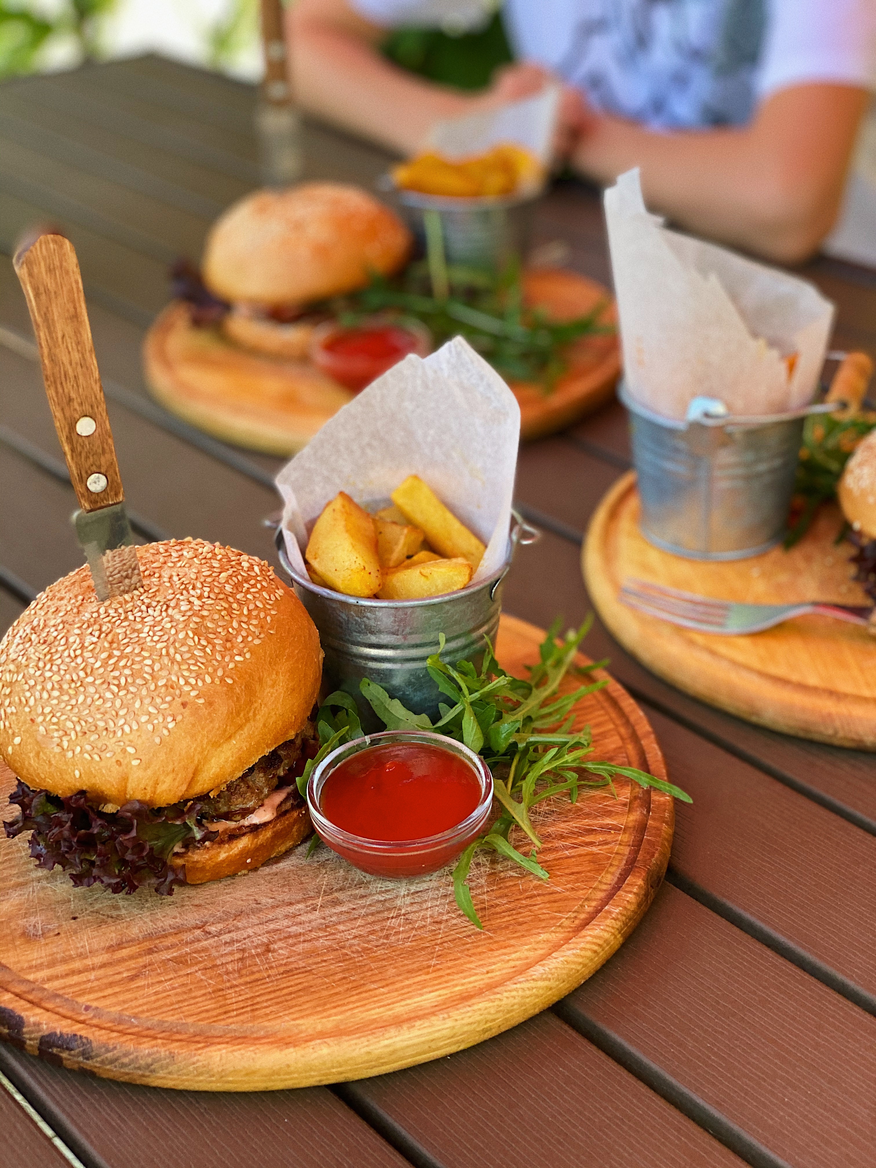 Vet Hotelʹ-Restoran image 12