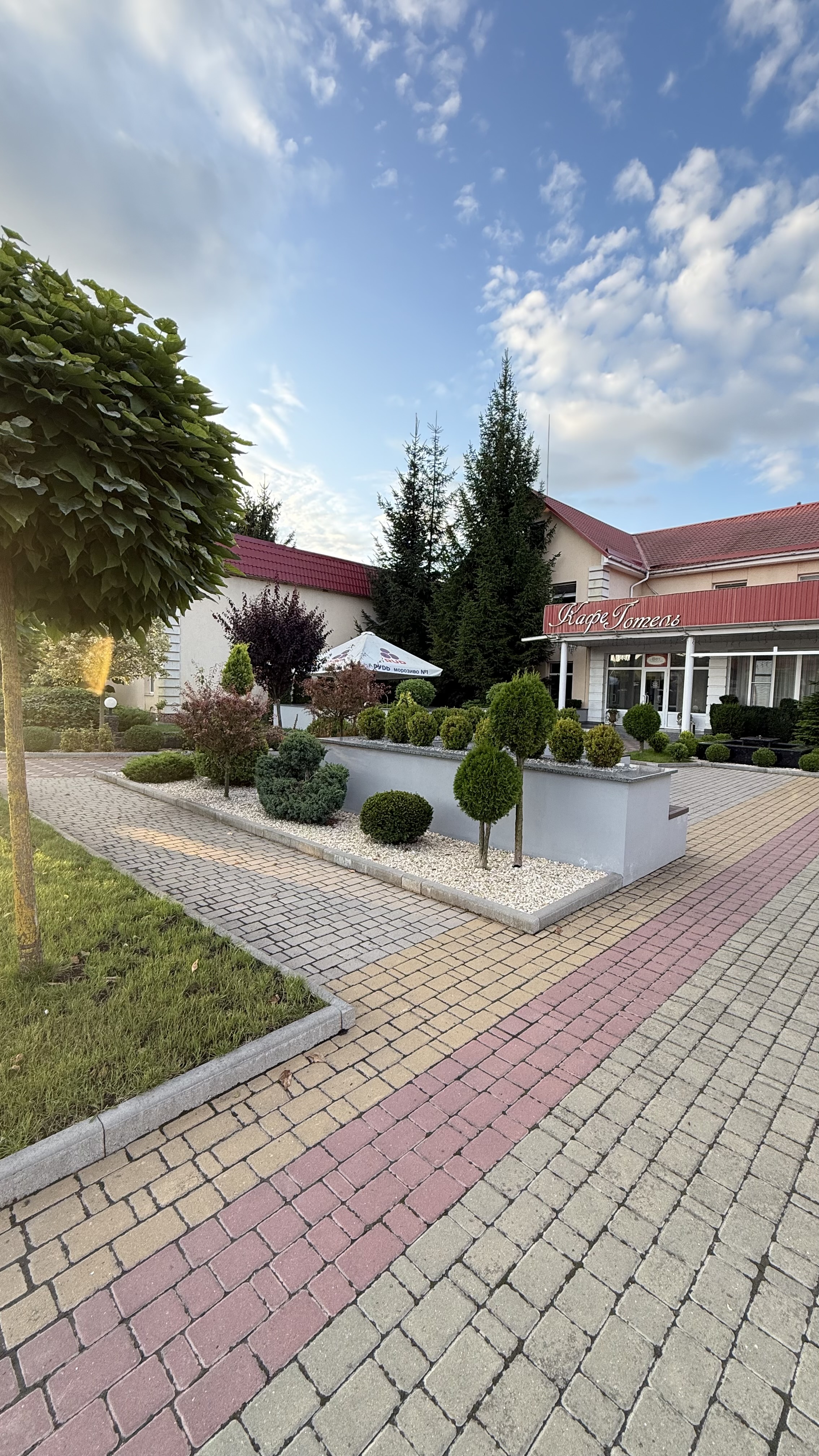 Vet Hotelʹ-Restoran image 14