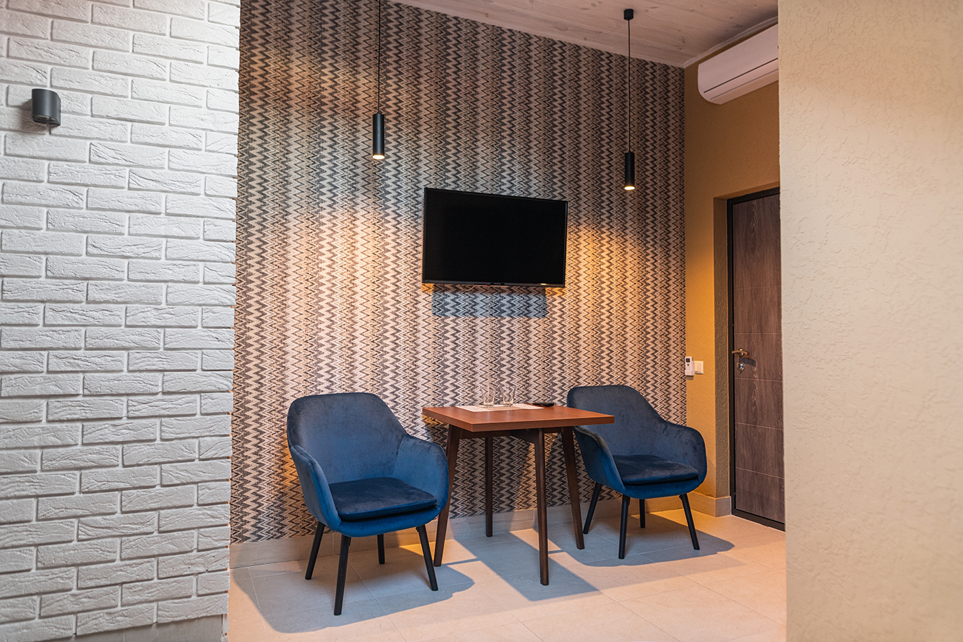 Vet Hotelʹ-Restoran image 17