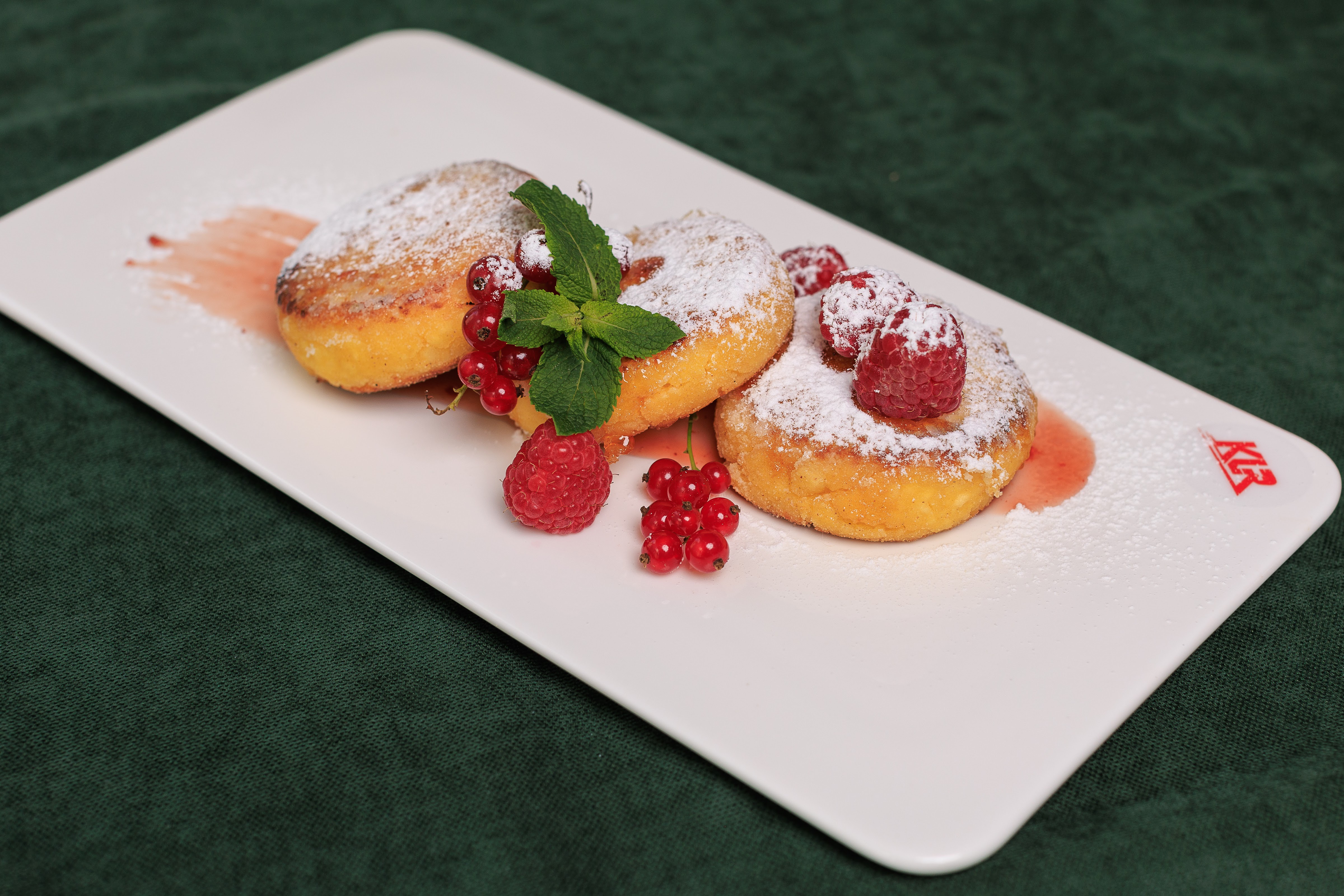 Смачна зупинка KLR Bus image 18