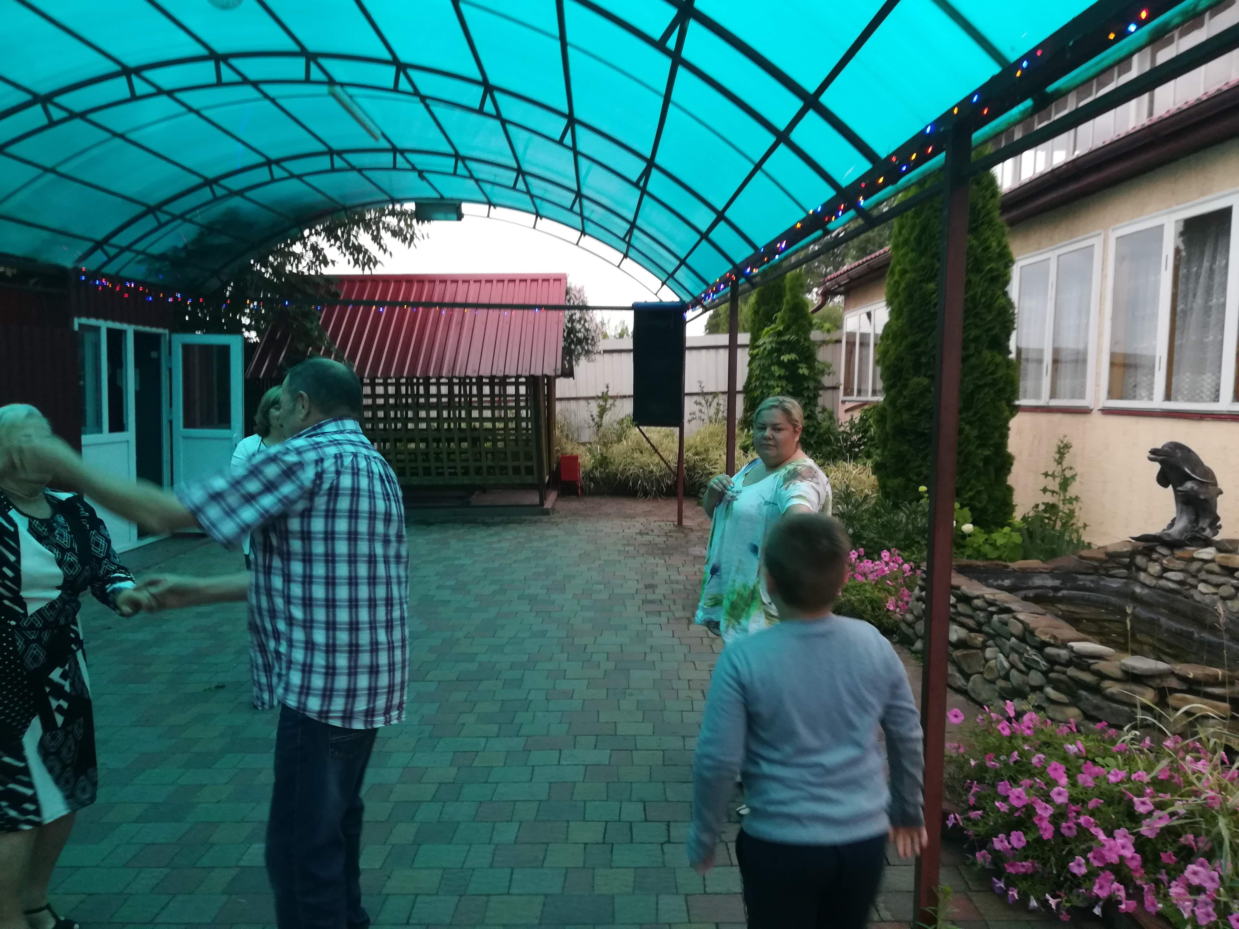 Rio Hotelʹno-Restorannyy Kompleks image 13