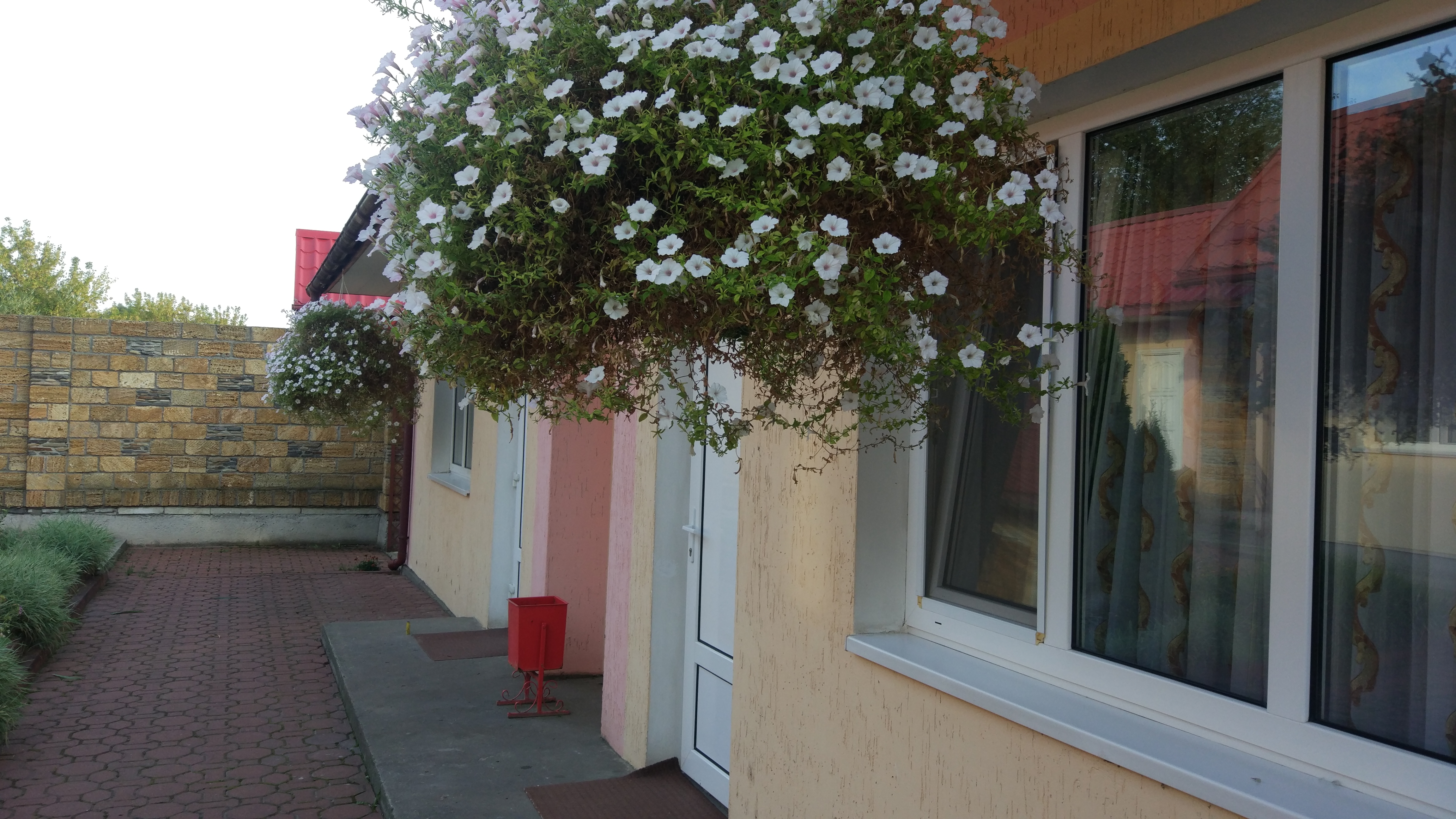 Rio Hotelʹno-Restorannyy Kompleks image 17