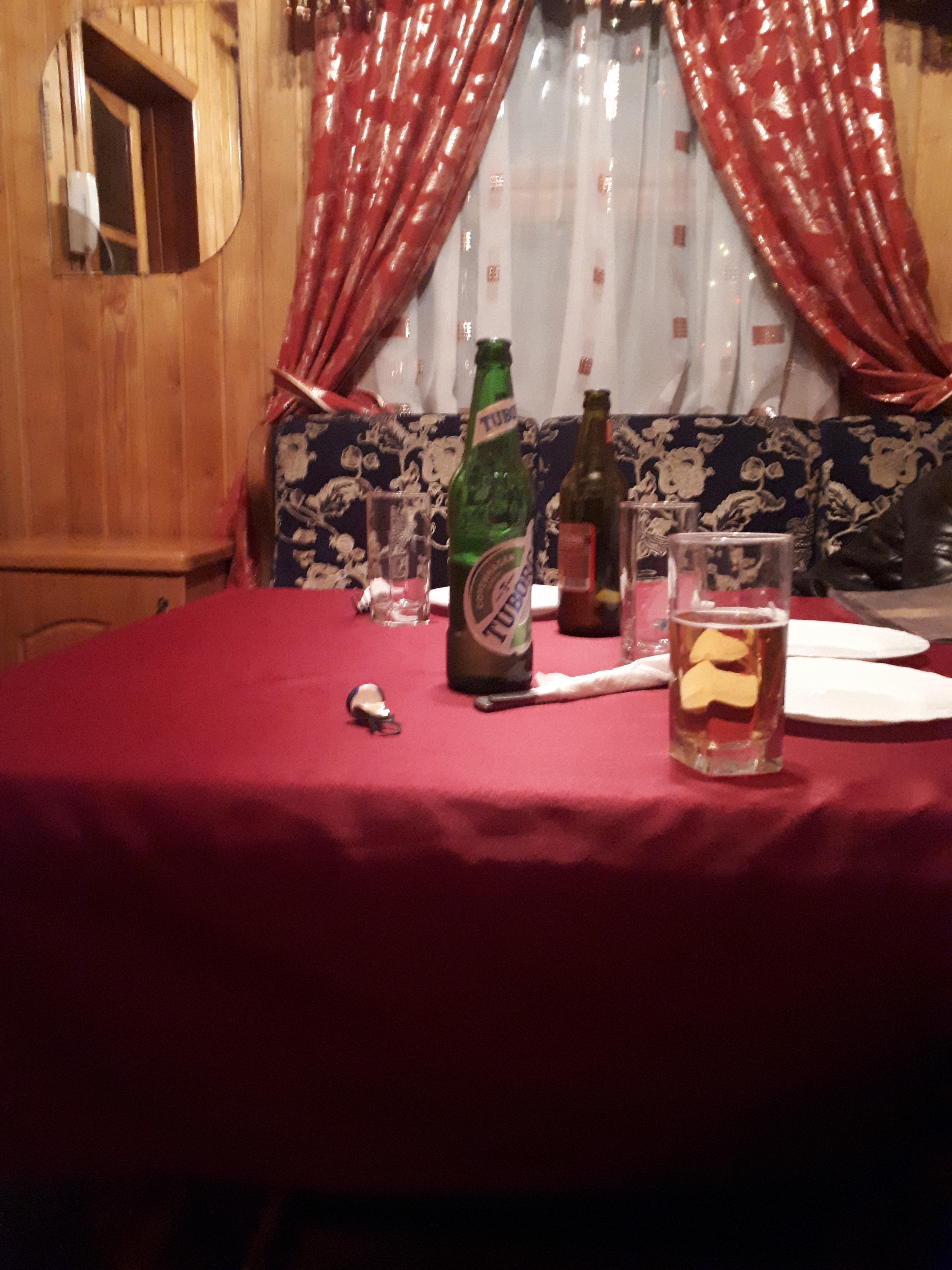 Rio Hotelʹno-Restorannyy Kompleks image 18