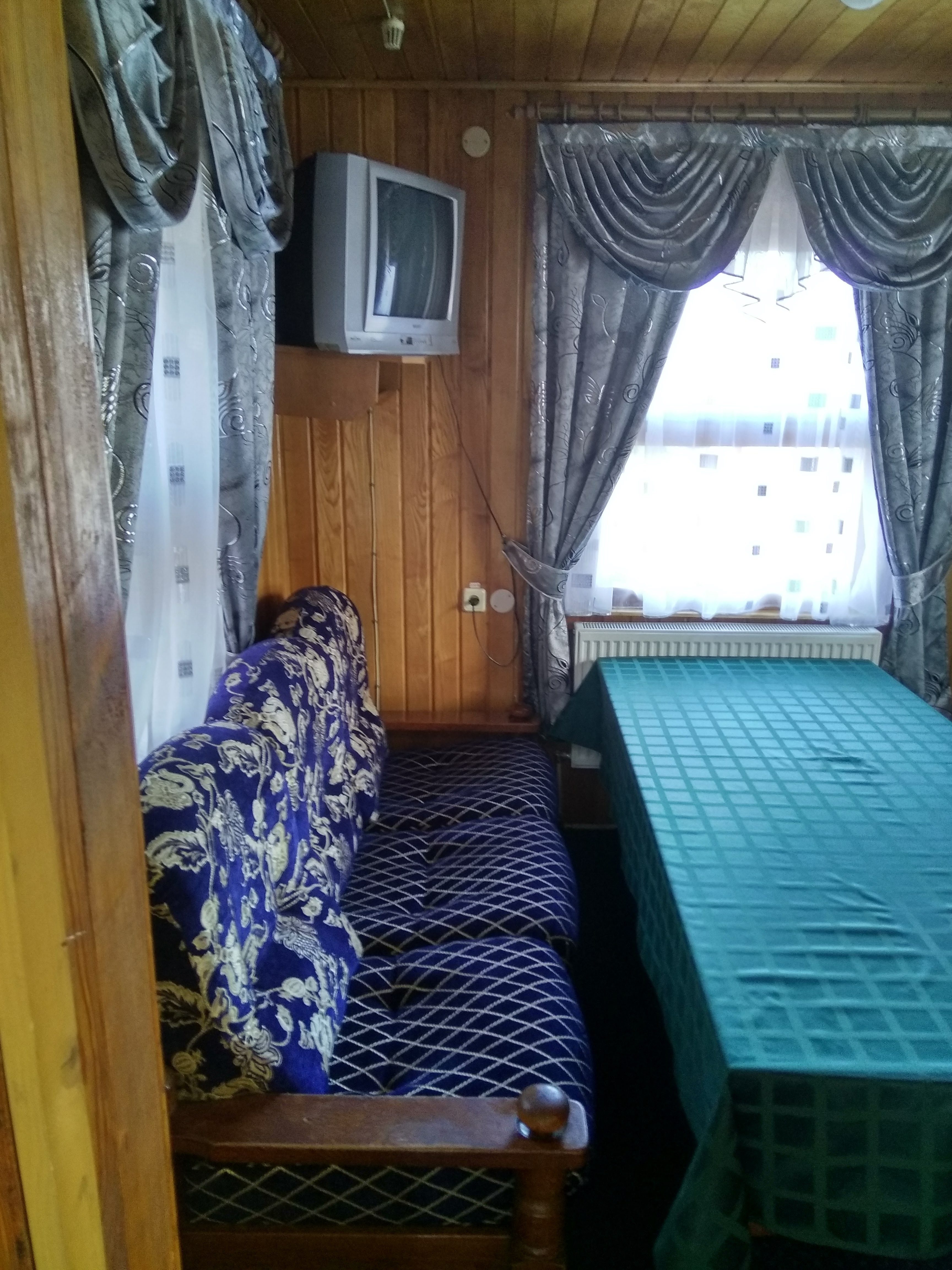 Rio Hotelʹno-Restorannyy Kompleks image 19