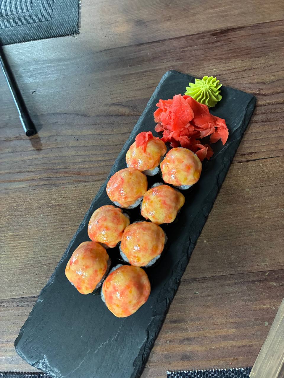 Black Sushi 🍣🥢 image 5