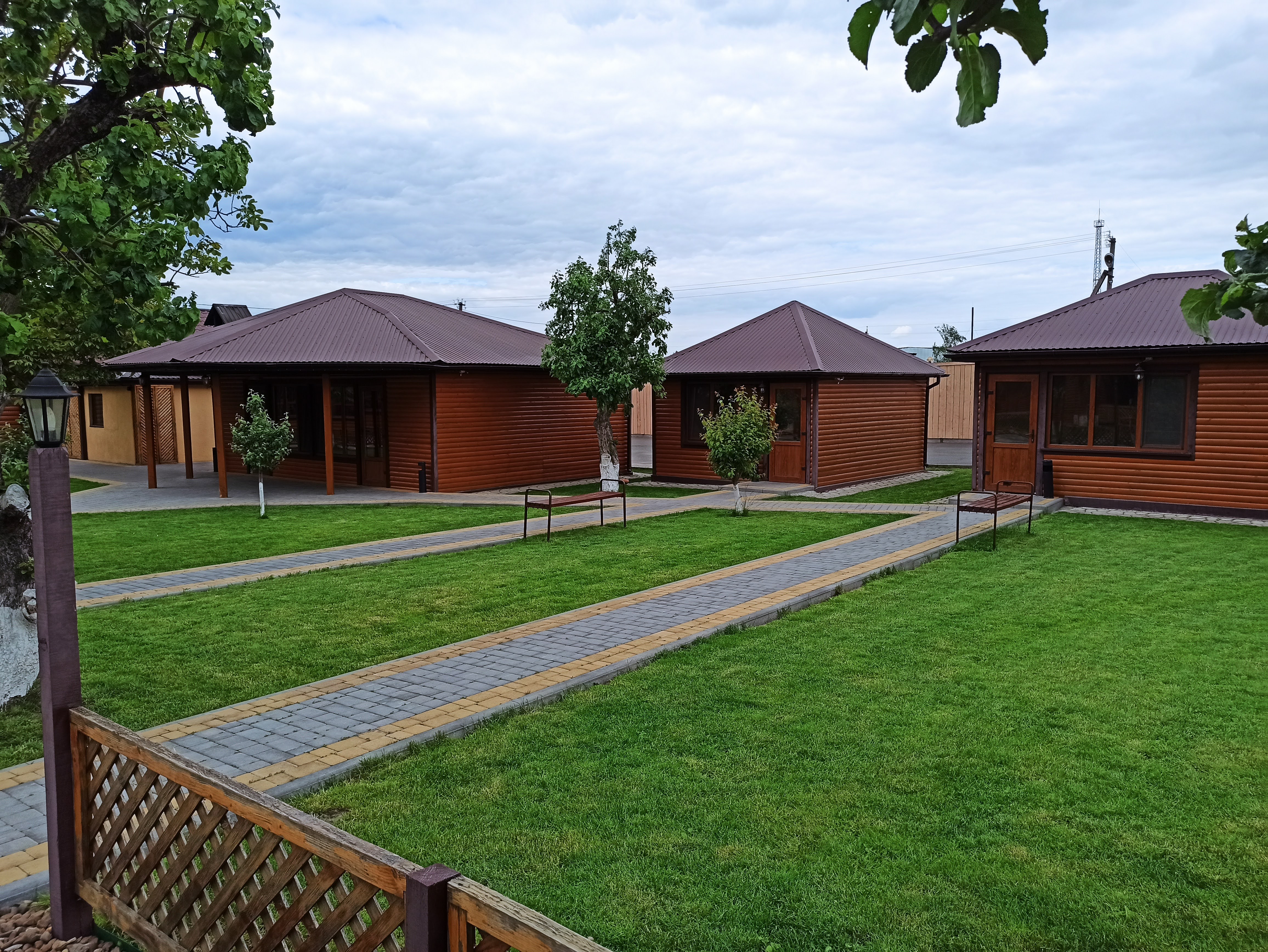 Hostynnyy Dvir image 14