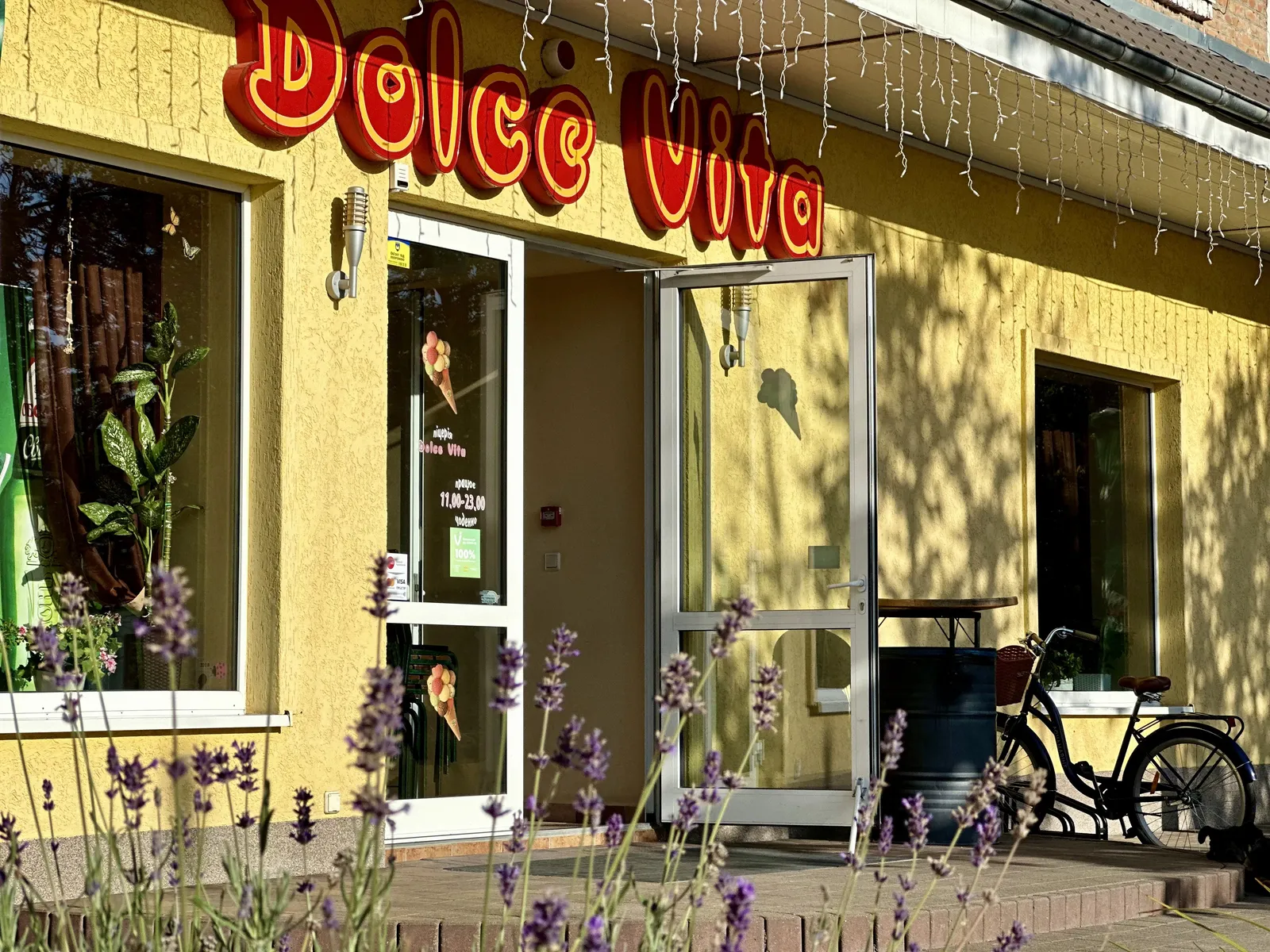 Dolce Vita image 11
