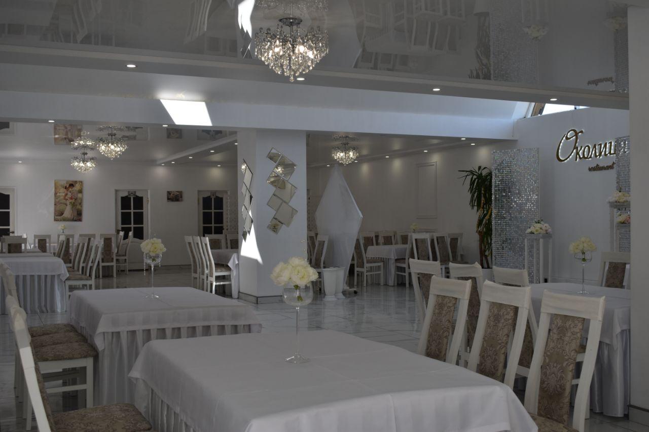 Restaurant "Outskirts" image 13