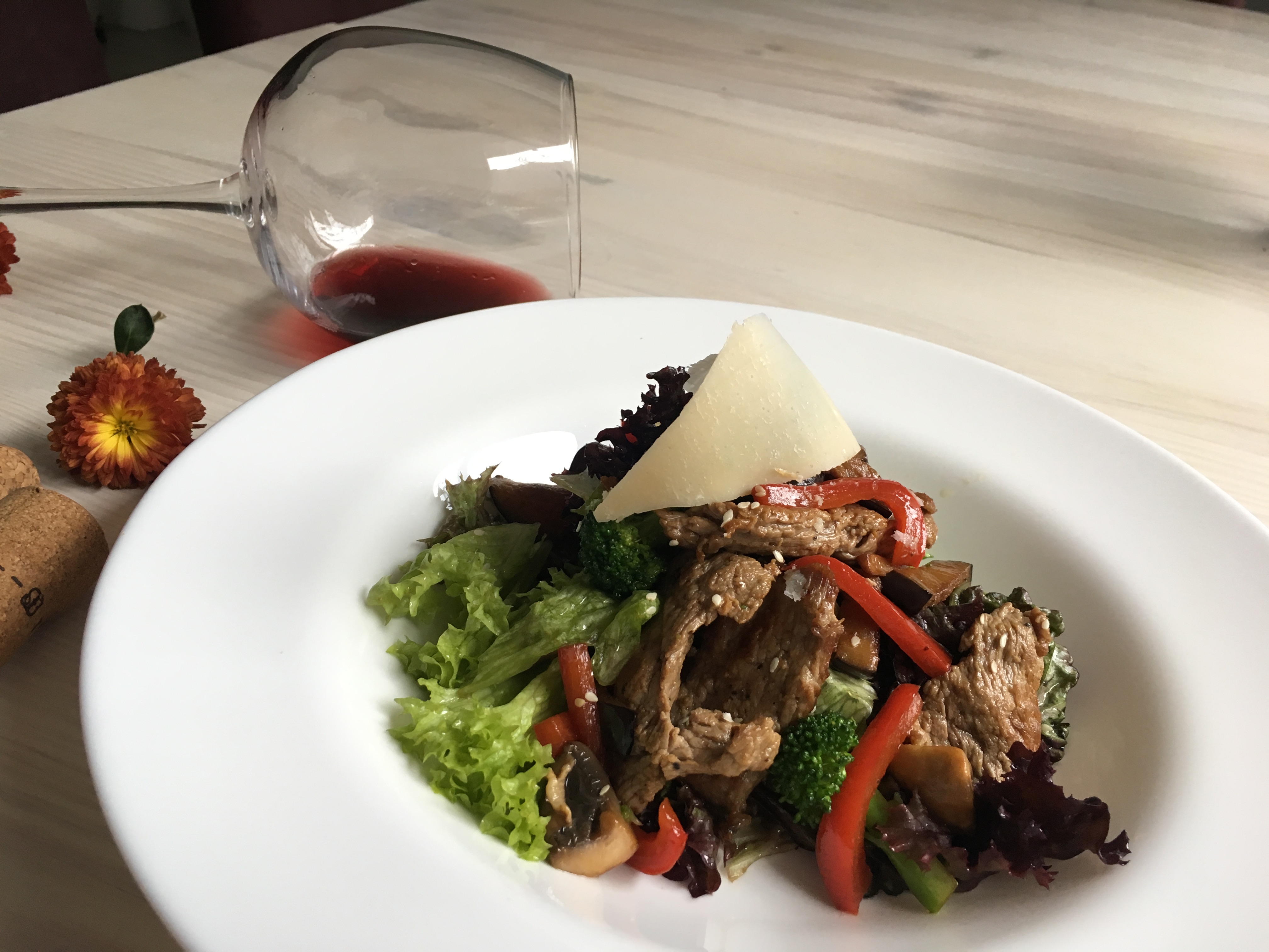 Restaurant "Outskirts" image 14