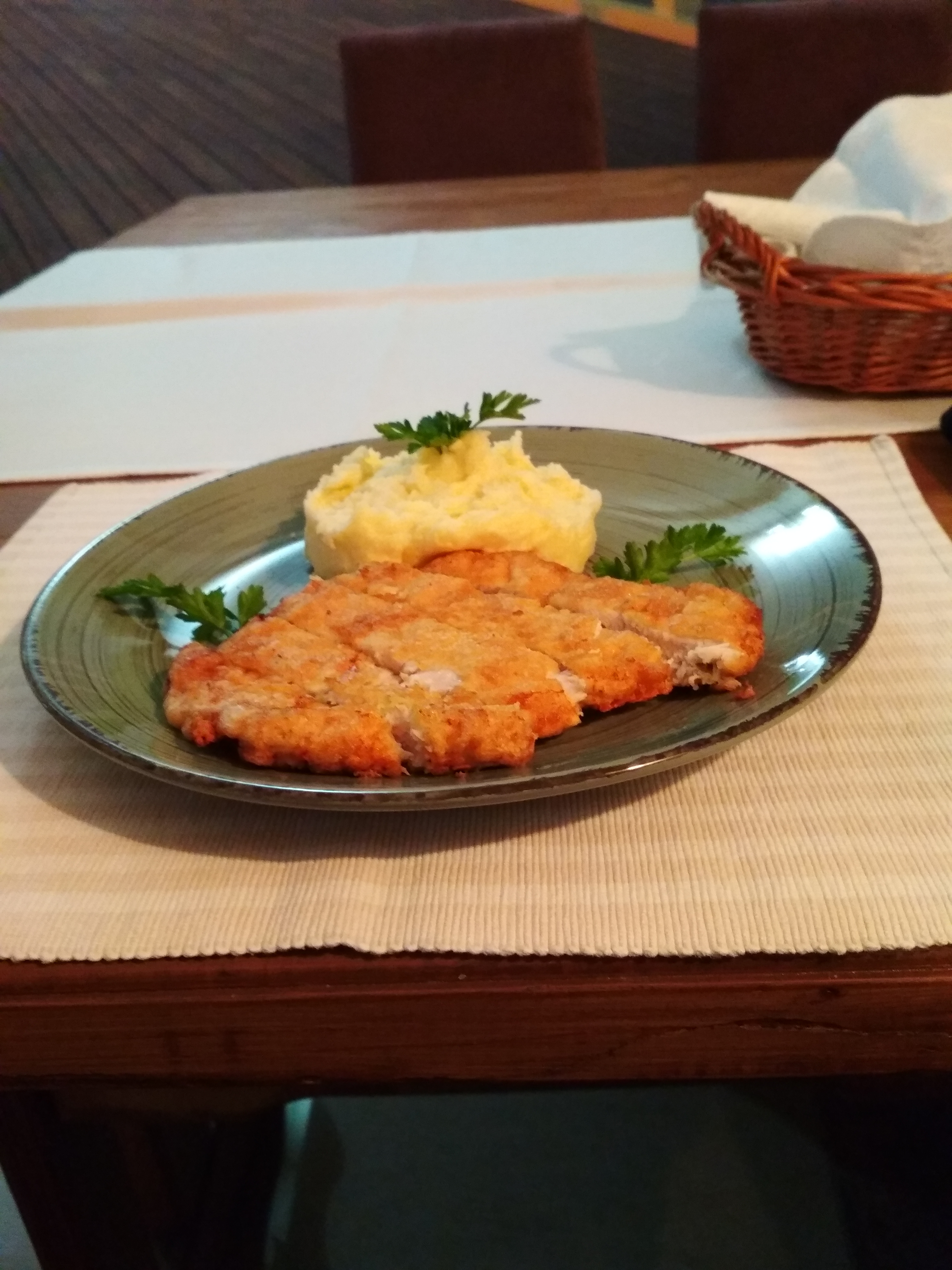 Restaurant "Outskirts" image 17