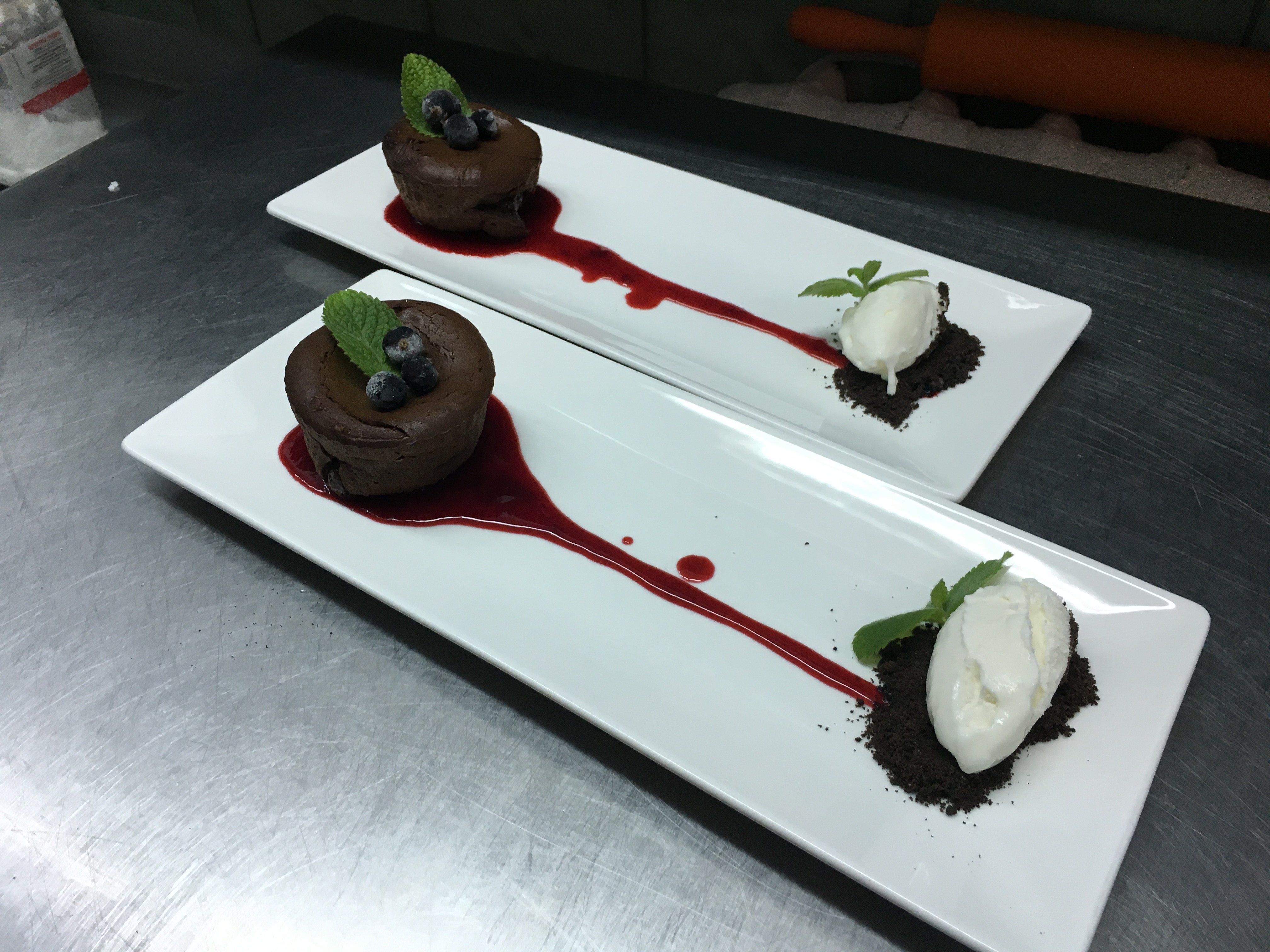 Restaurant "Outskirts" image 18