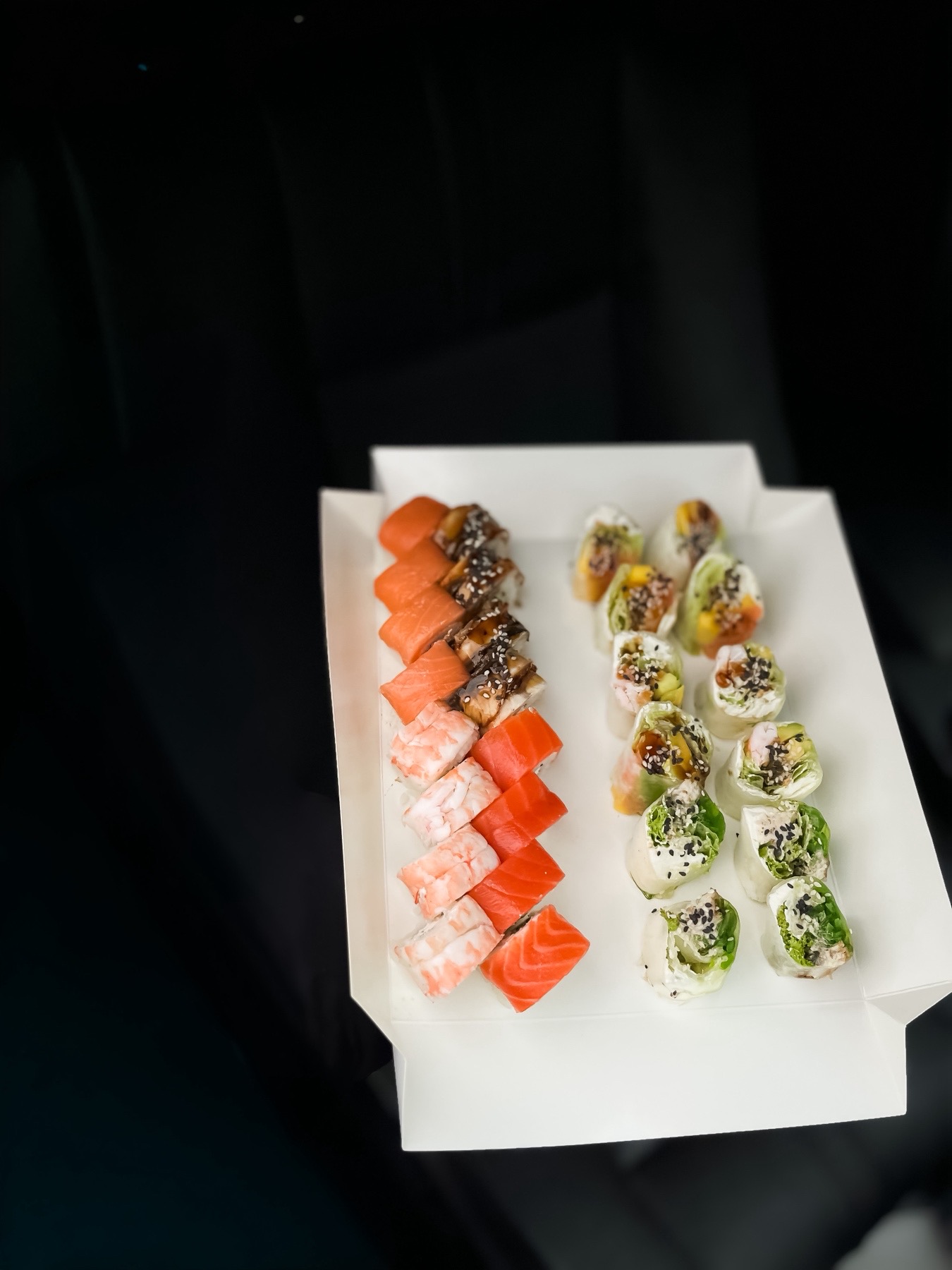 Kisomi Sushi Derazhnya image 12