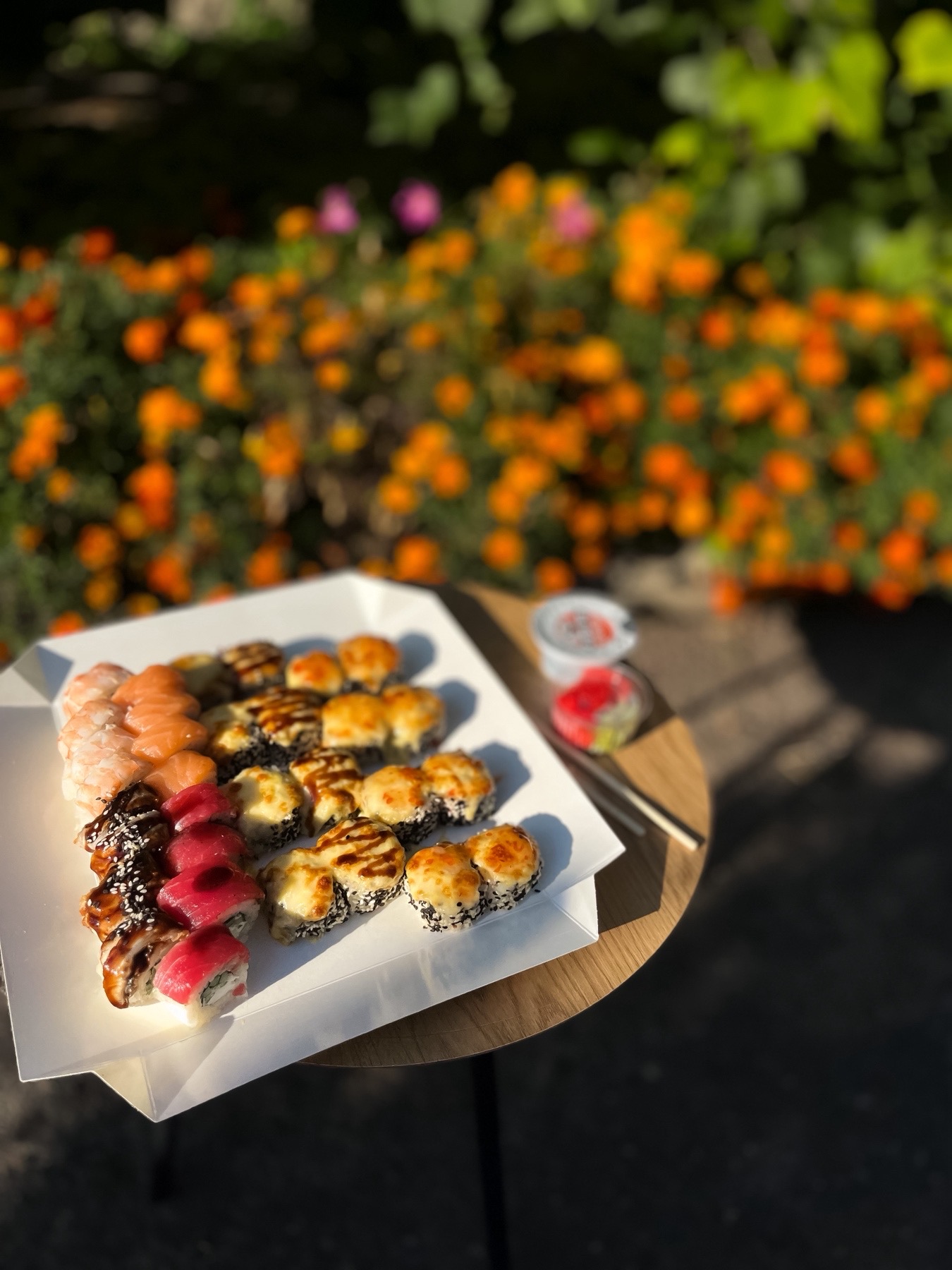 Kisomi Sushi Derazhnya image 15