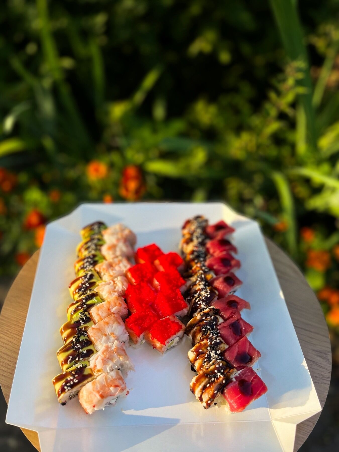 Kisomi Sushi Derazhnya image 16
