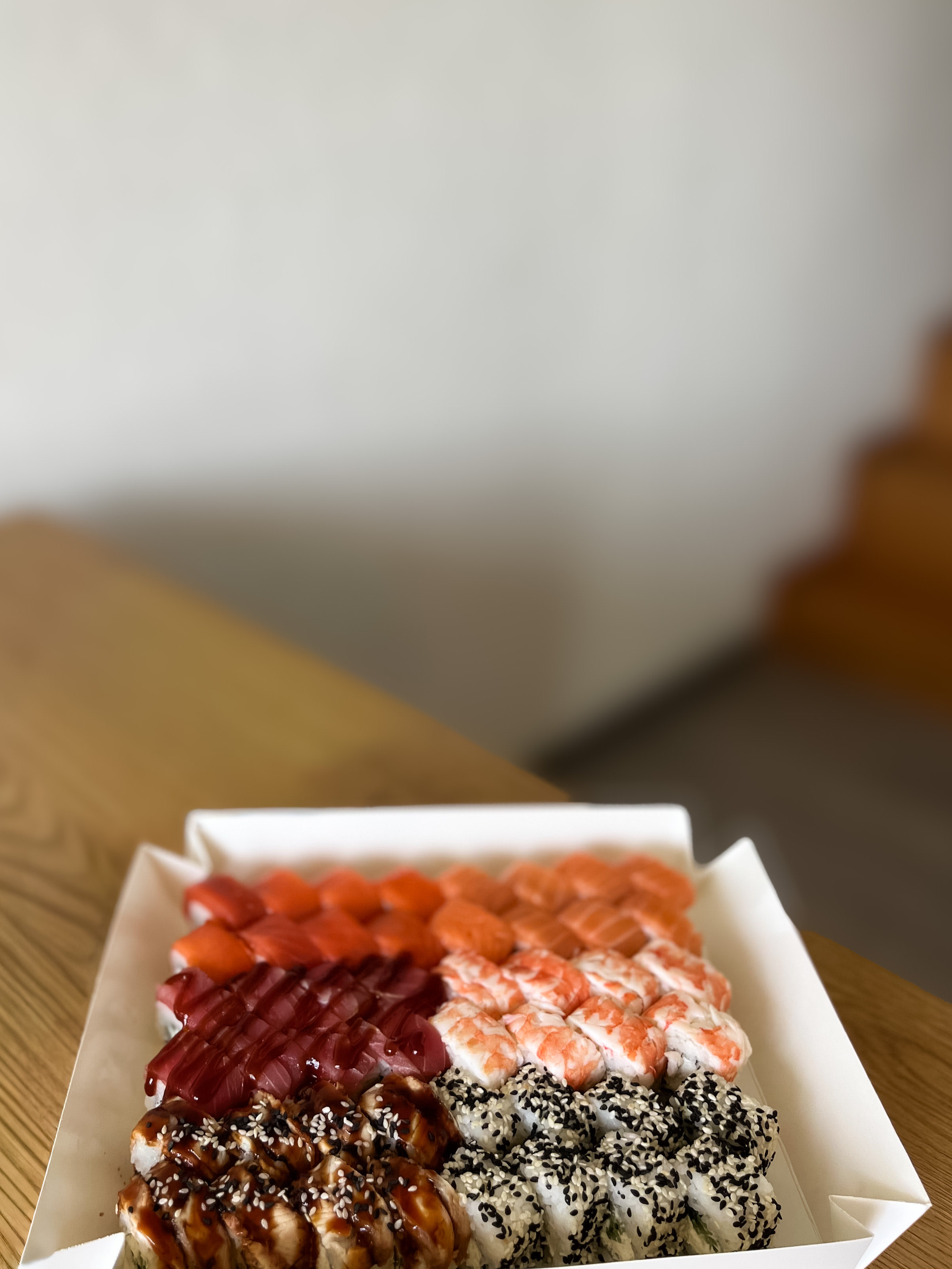 Kisomi Sushi Derazhnya image 17