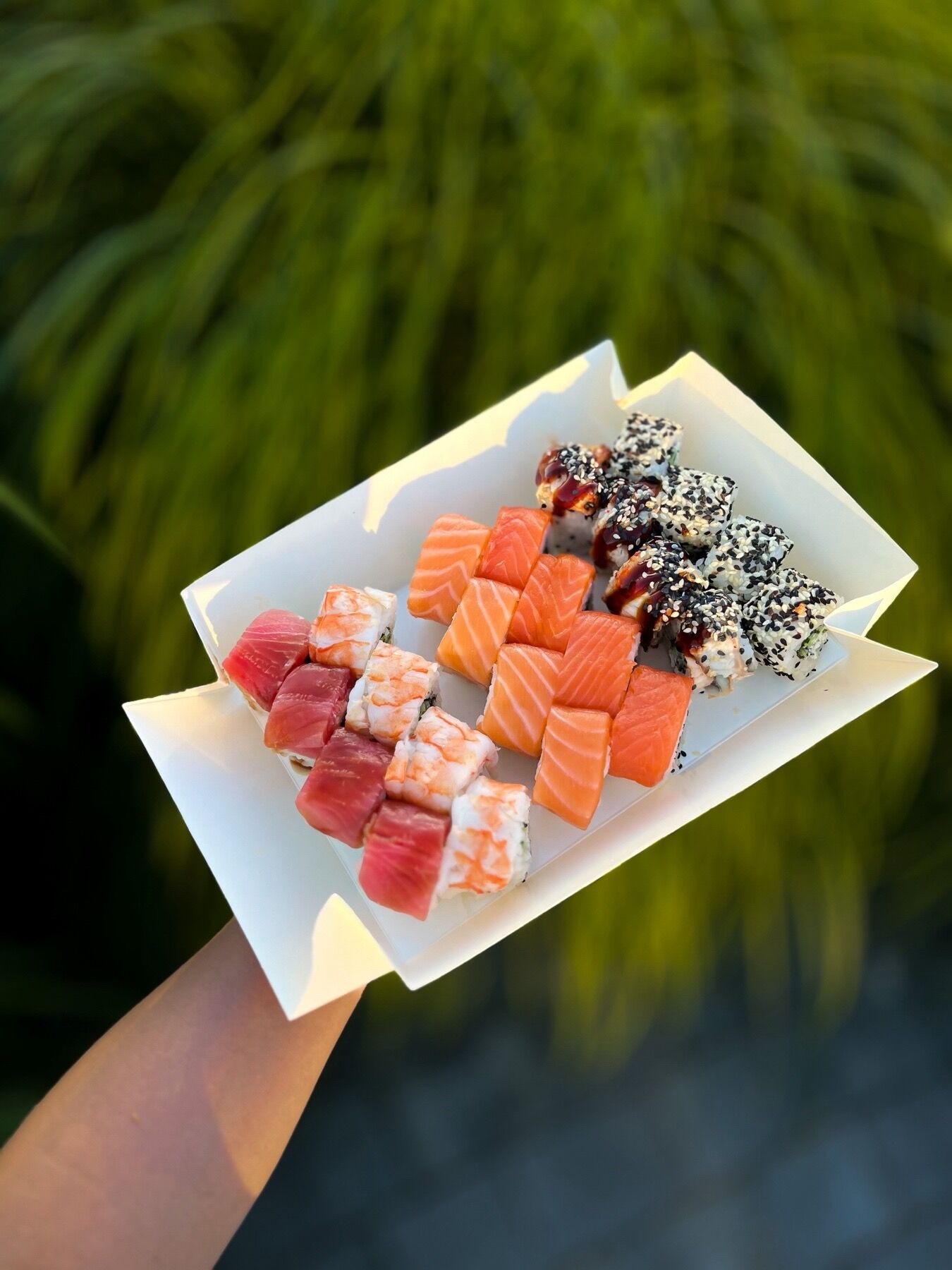 Kisomi Sushi Derazhnya image 19