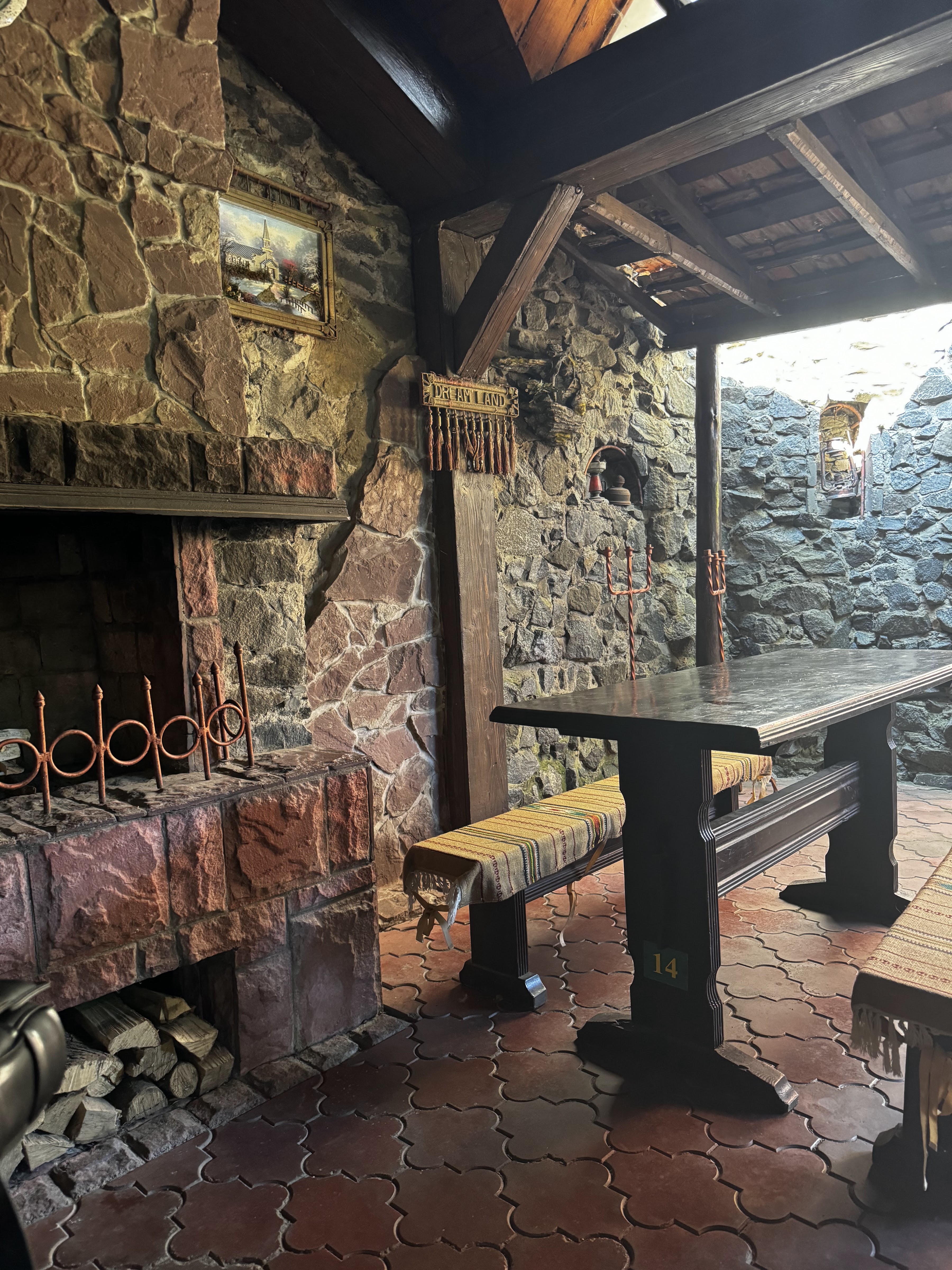 Restoran Medzhybizh image 13