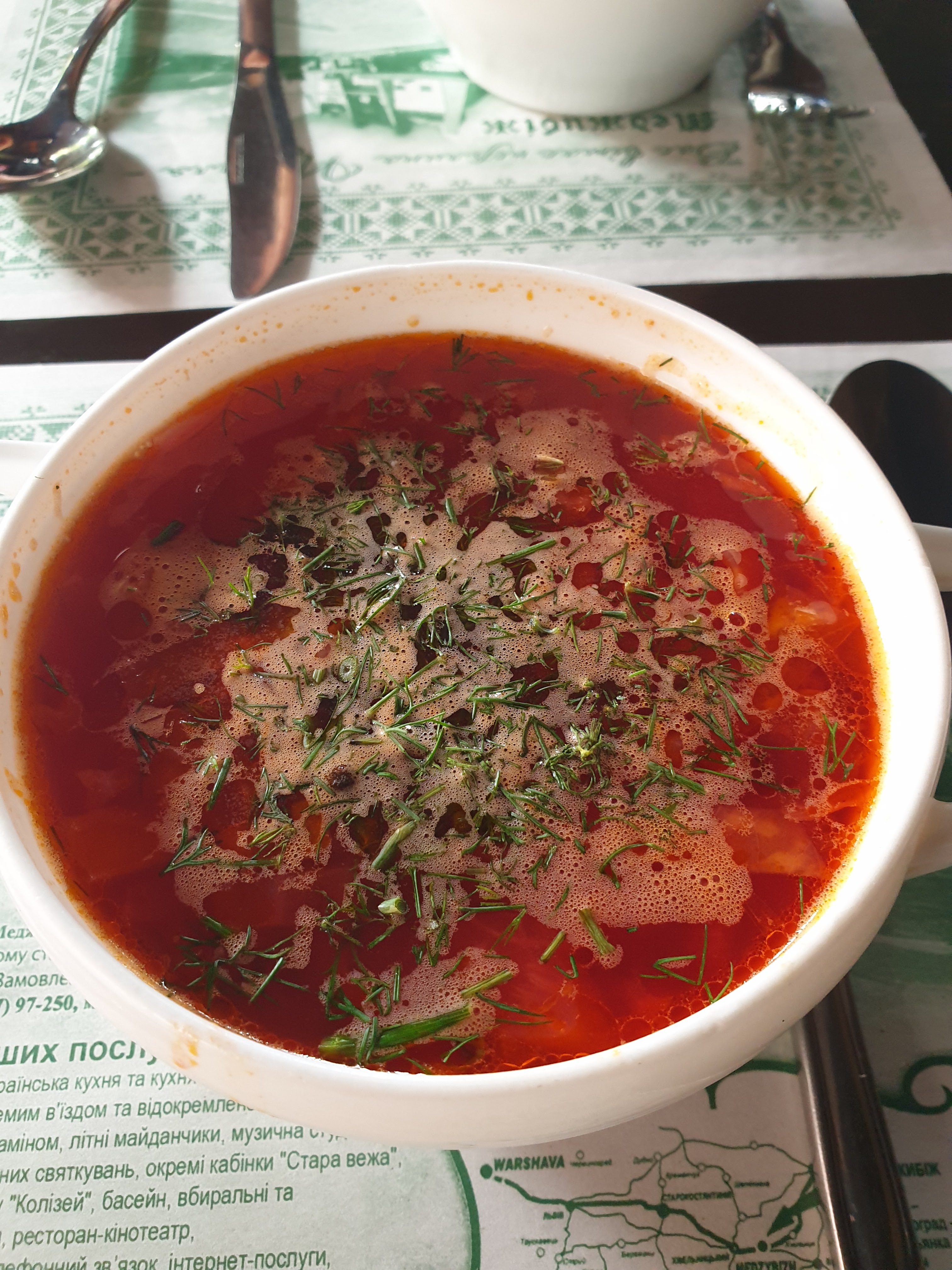 Restoran Medzhybizh image 15