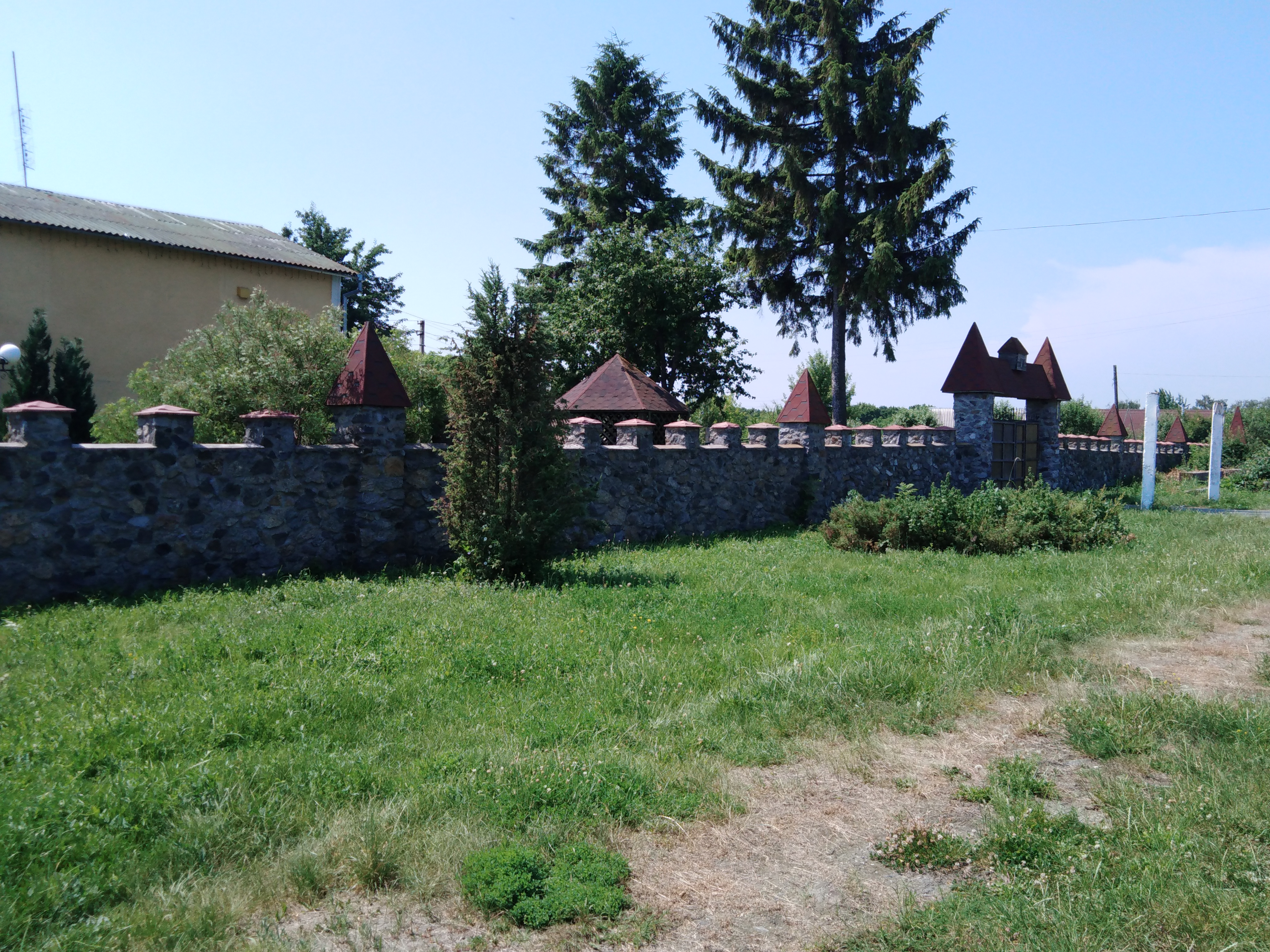 Культурно-оздоровчий комплекс «Ніфертіті» image 11