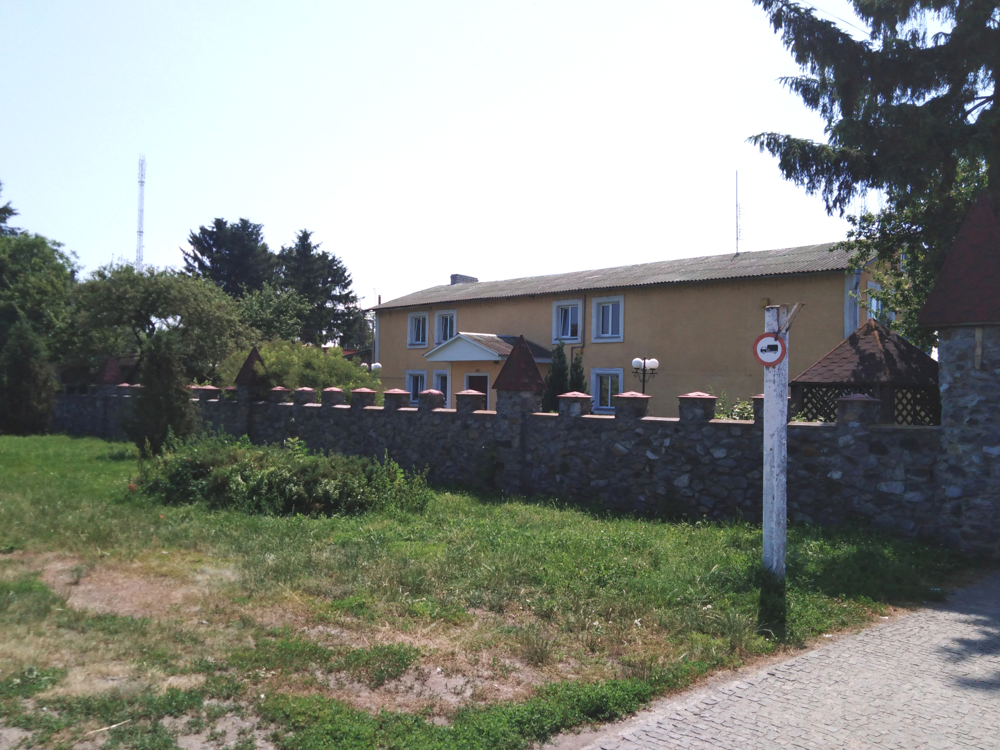 Культурно-оздоровчий комплекс «Ніфертіті» image 12