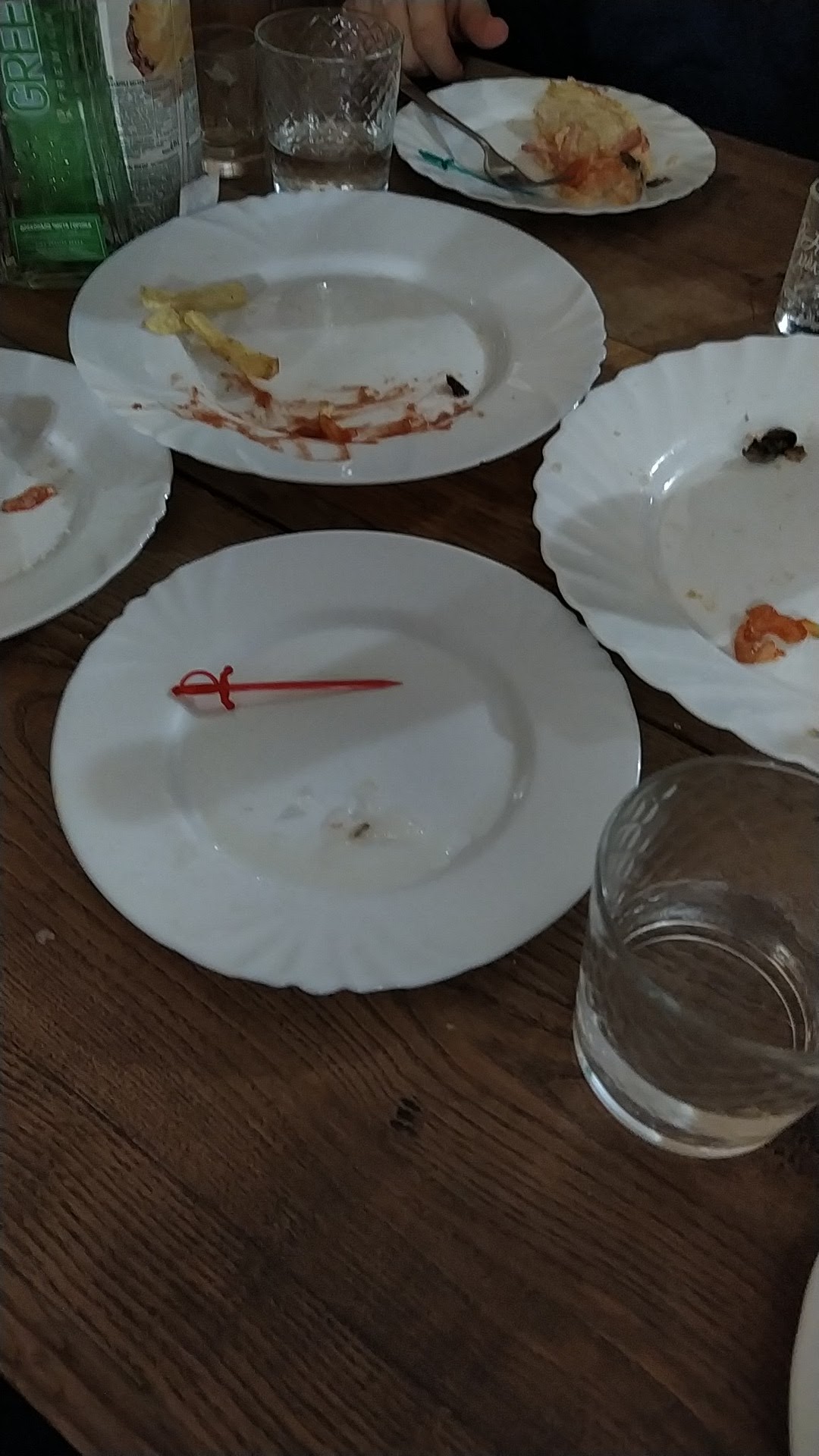 Культурно-оздоровчий комплекс «Ніфертіті» image 17