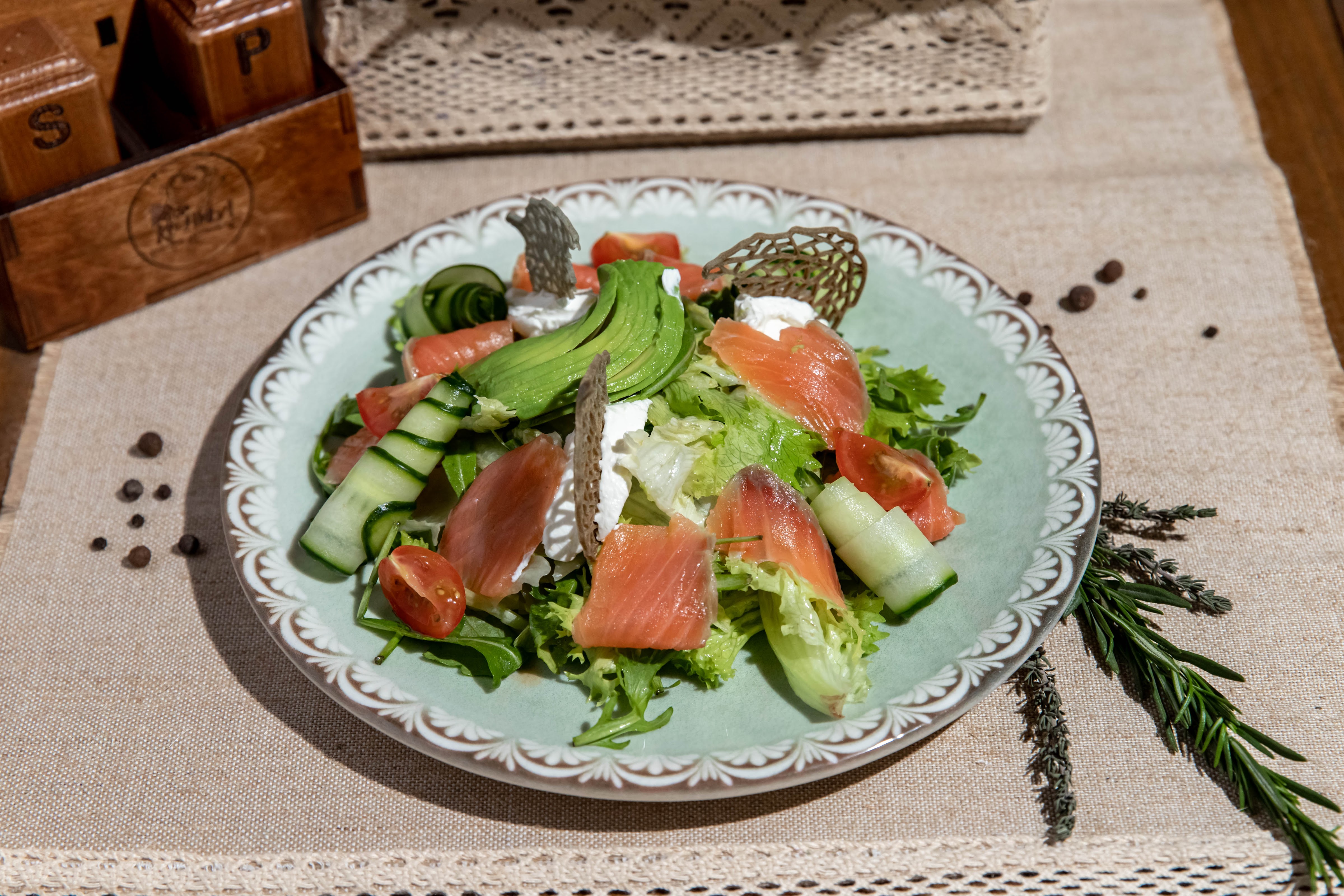 Restoran Ukrayinsʹkoyi Kukhni "Kolyba" image 18