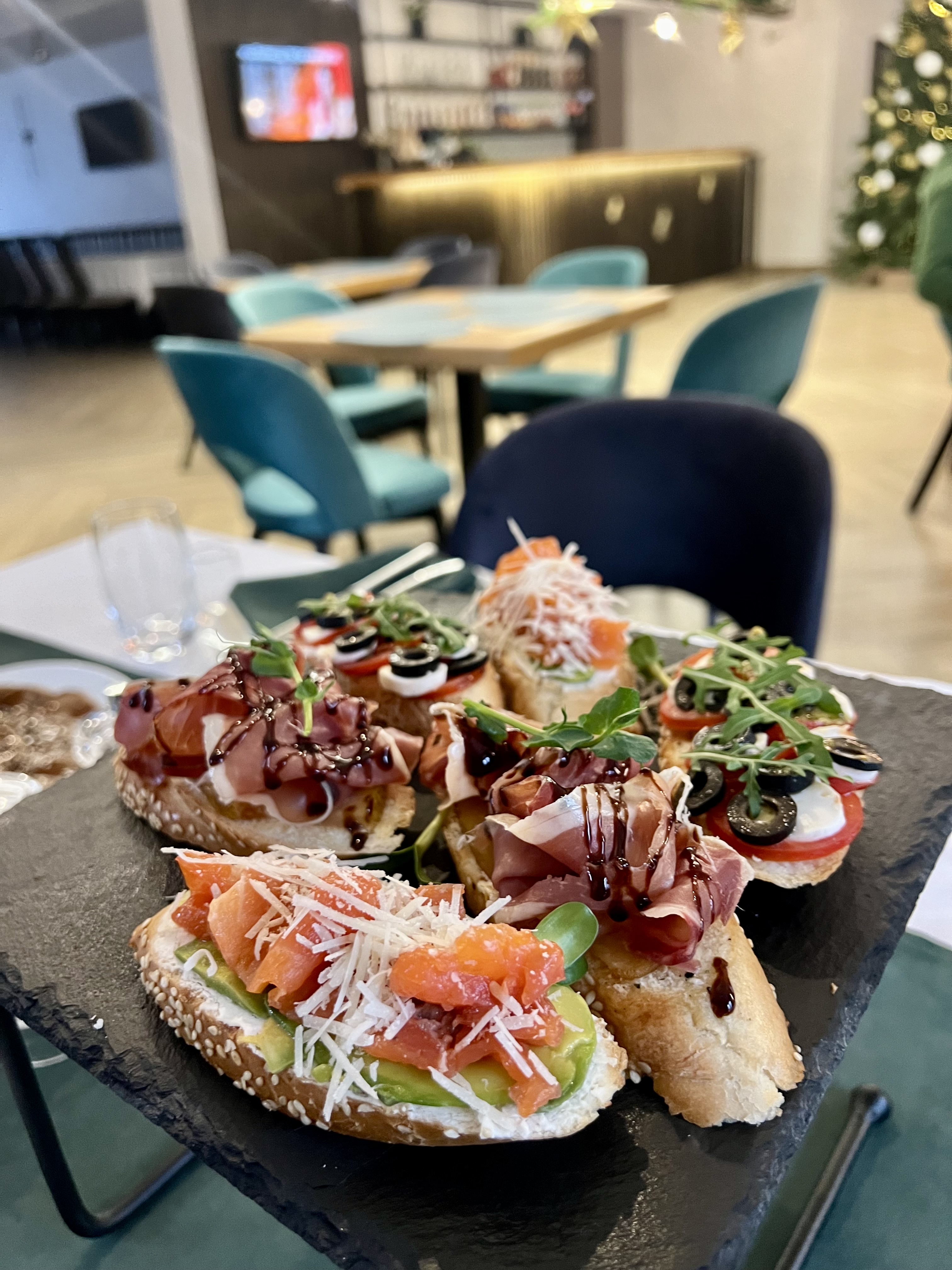 Restoran Parkovyy image 8