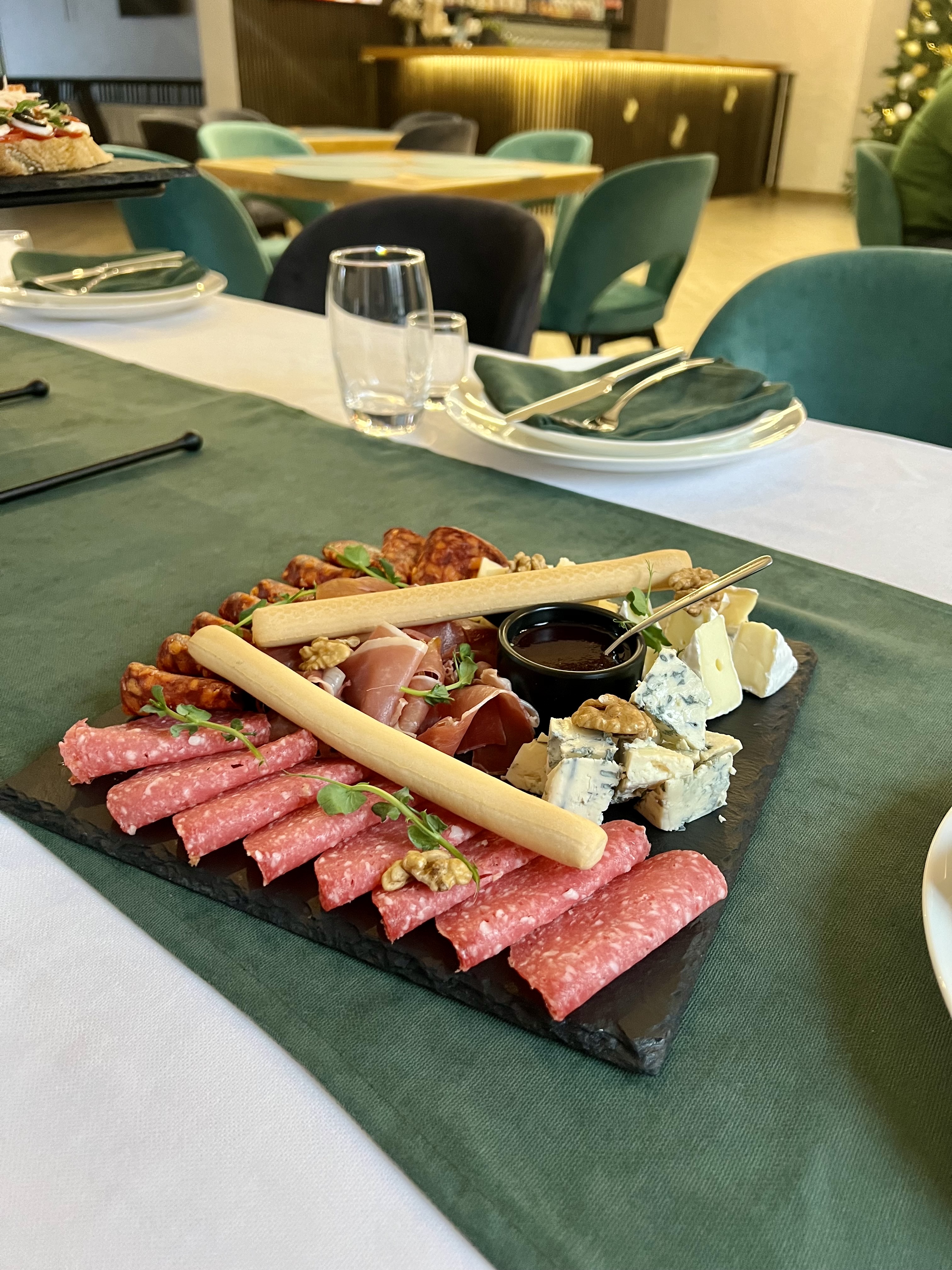 Restoran Parkovyy image 9