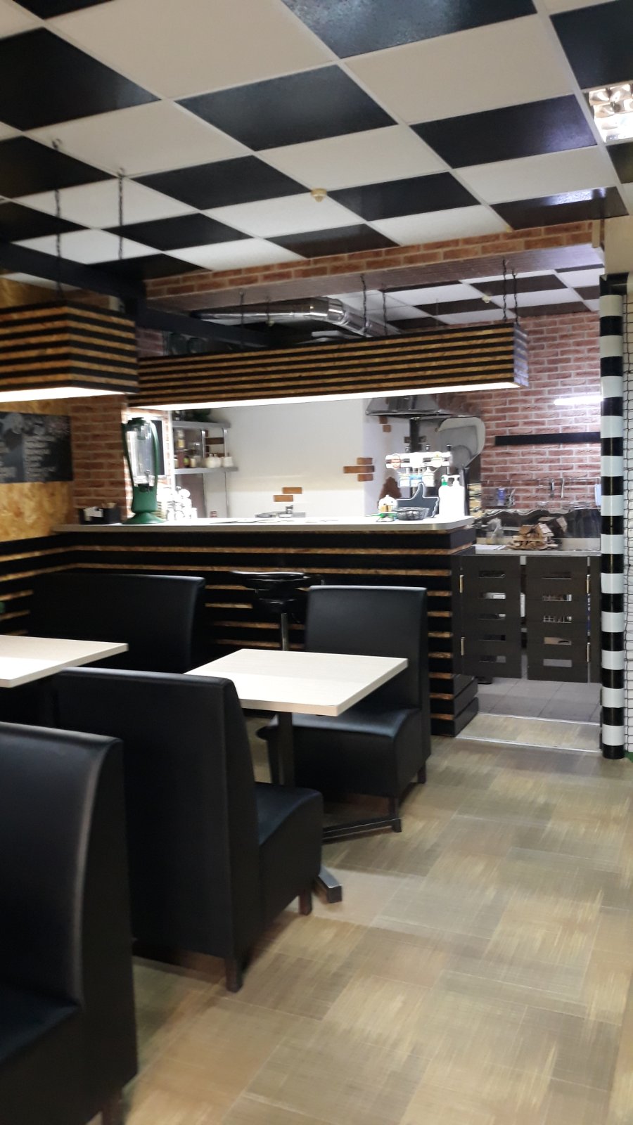 LUXOR PIZZA GOAL image 13