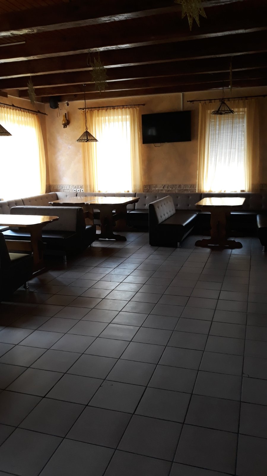 LUXOR PIZZA GOAL image 17