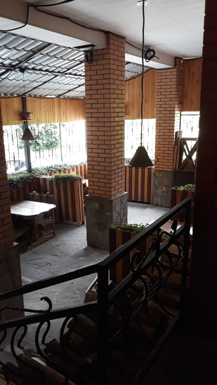 LUXOR PIZZA GOAL image 19