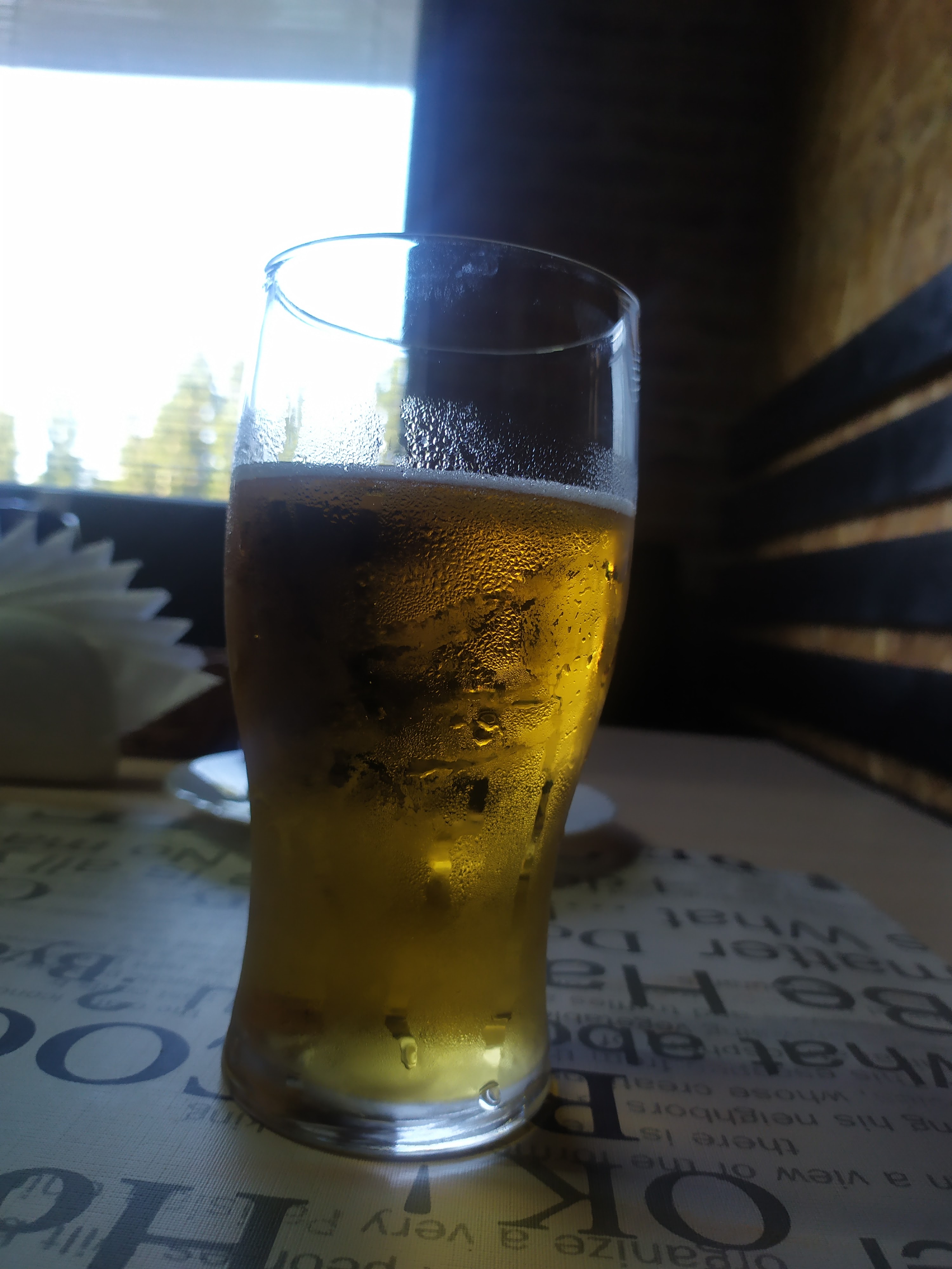 LUXOR PIZZA GOAL image 20