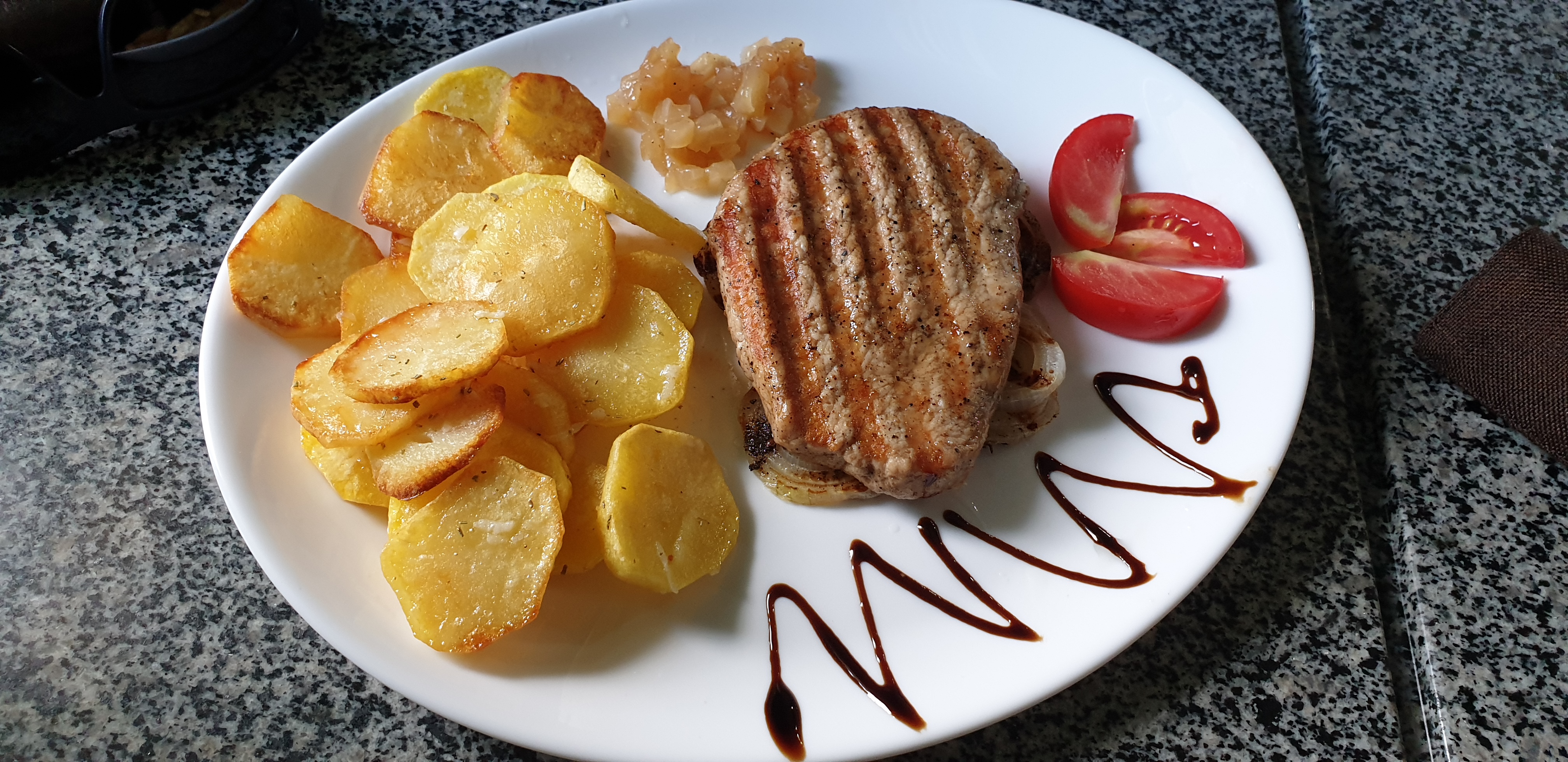 Pizza Celentano image 12