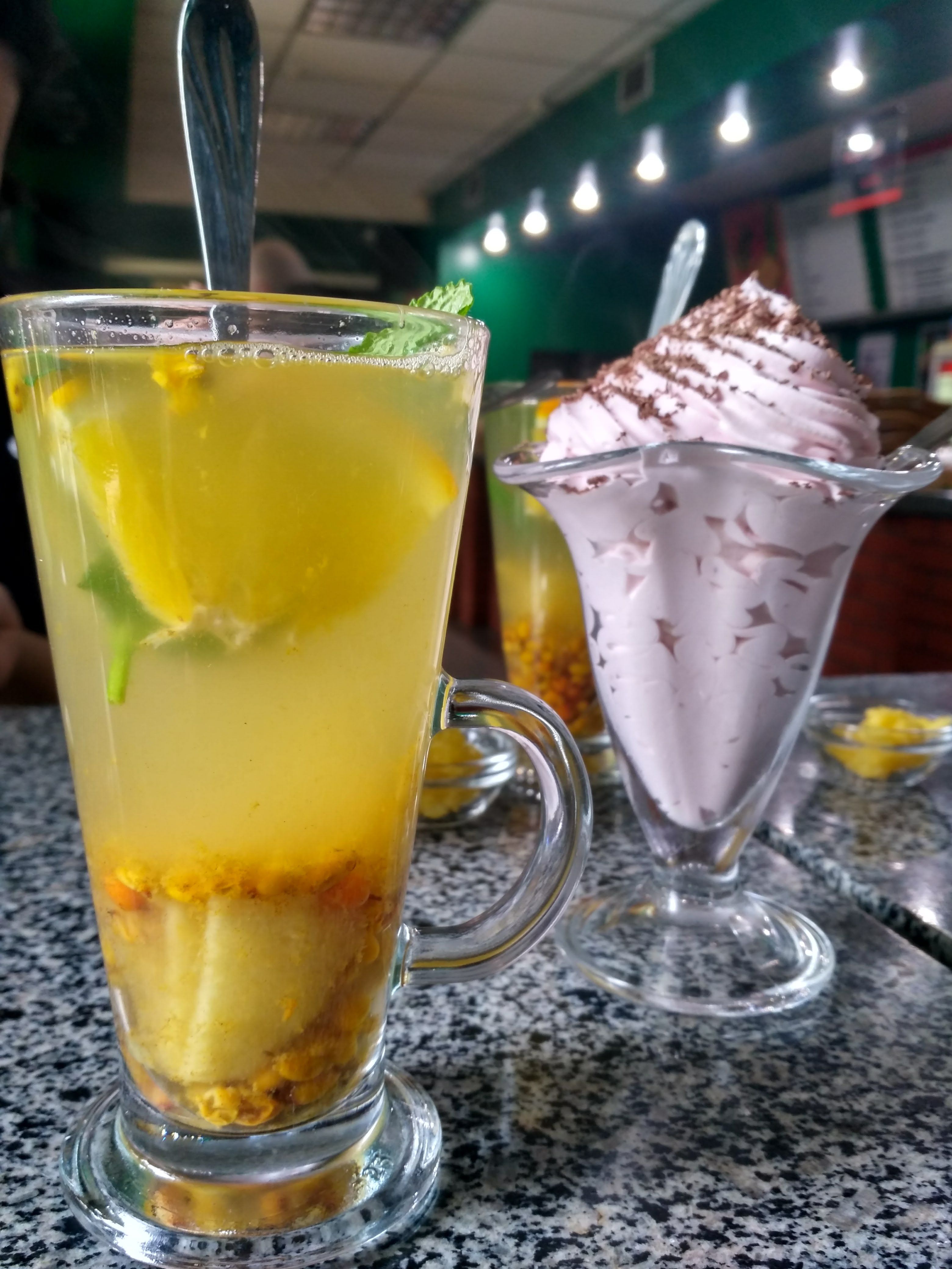 Pizza Celentano image 16