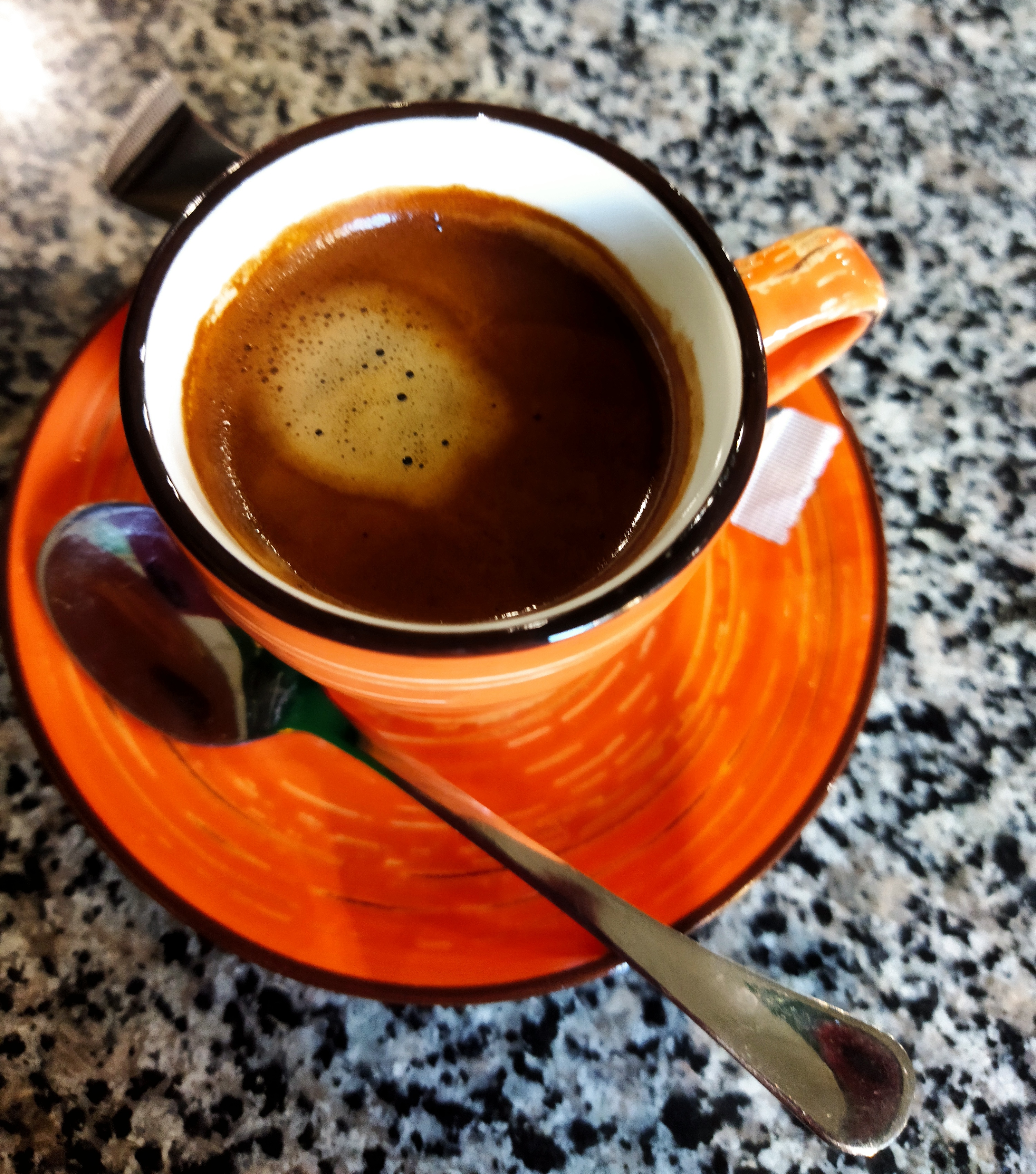 Pizza Celentano image 19