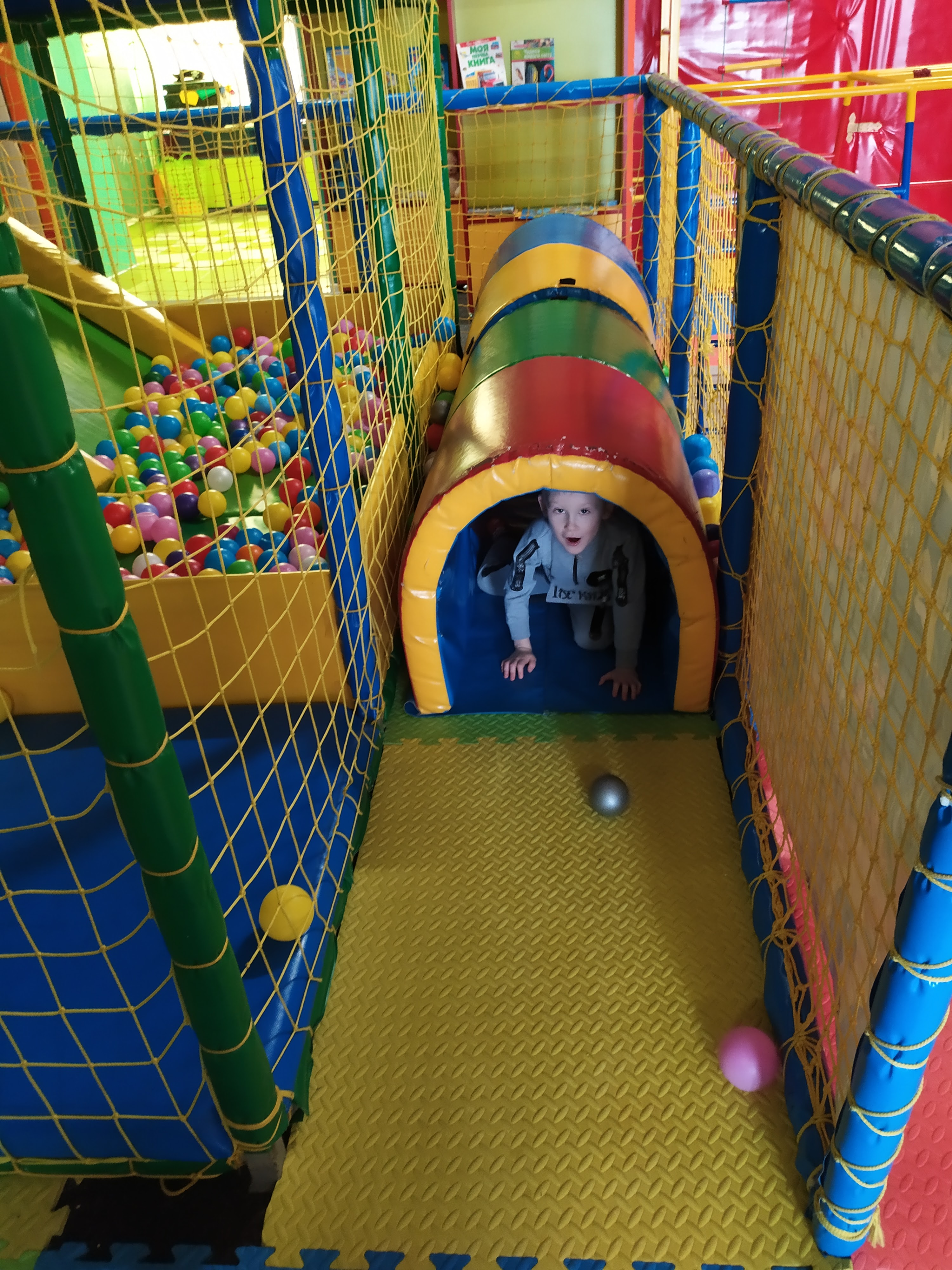 Kontsert Kholl Ermitazh image 19