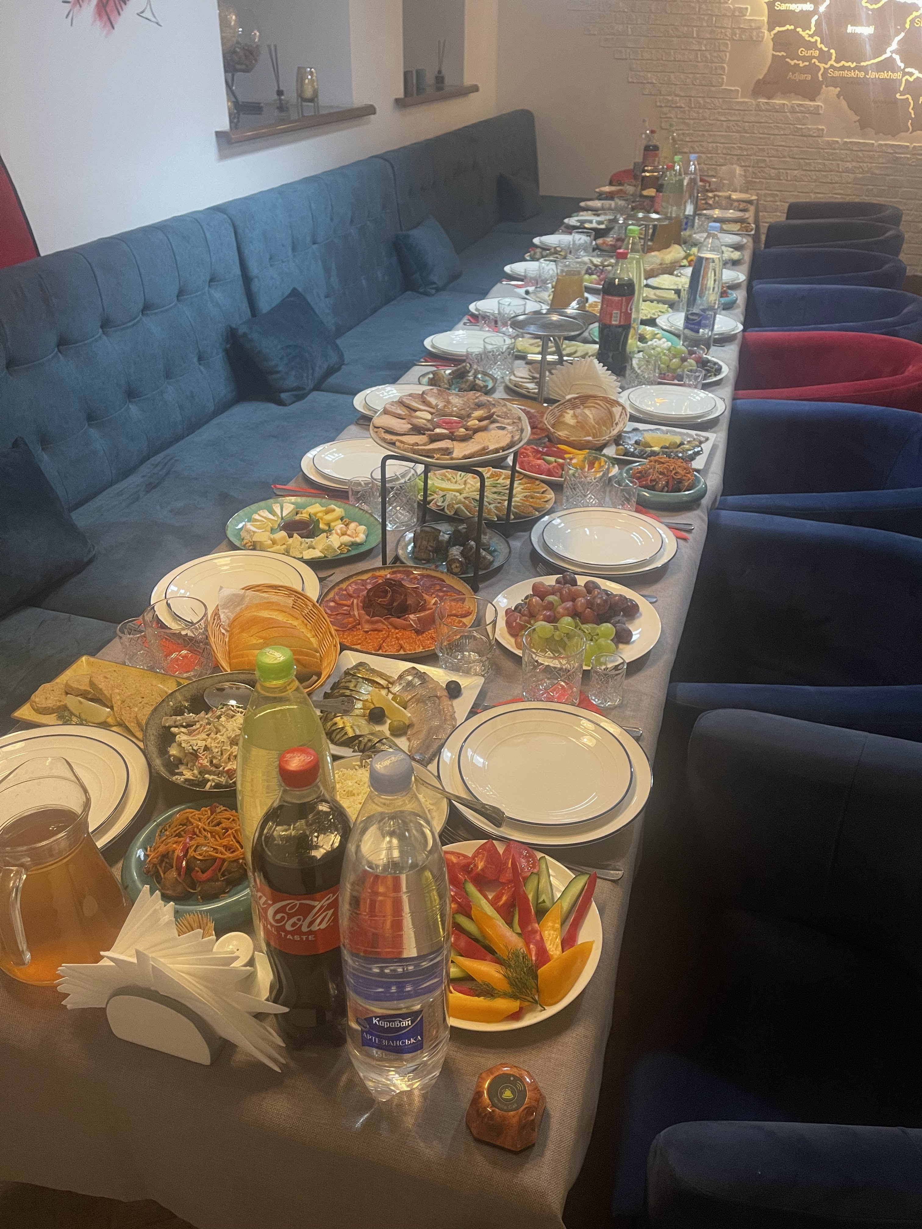 Кафе «Стумарі» image 12