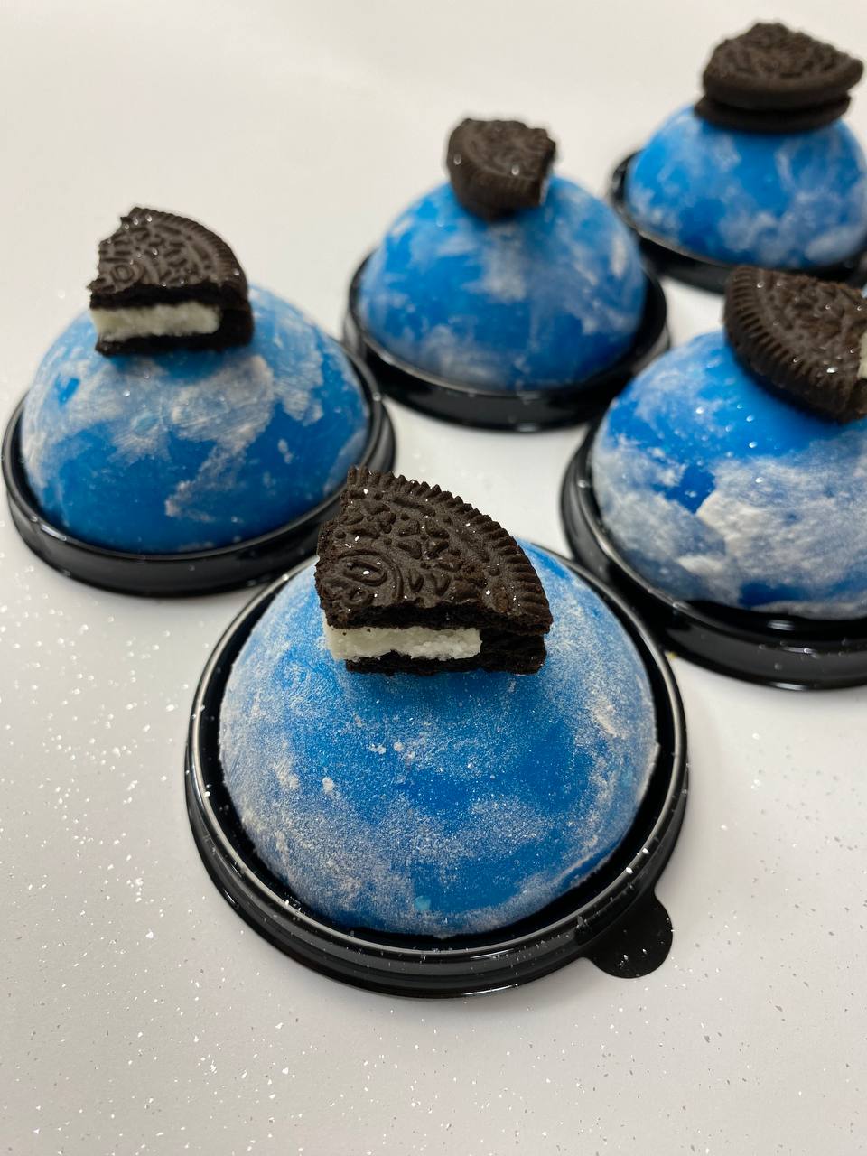 Солодка Жменька image 16